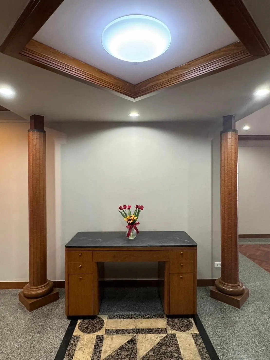 United Tower Thonglor by Aspira