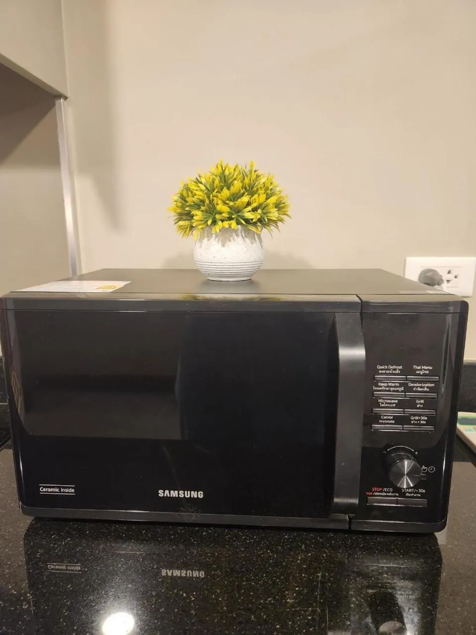 United Tower Thonglor by Aspira