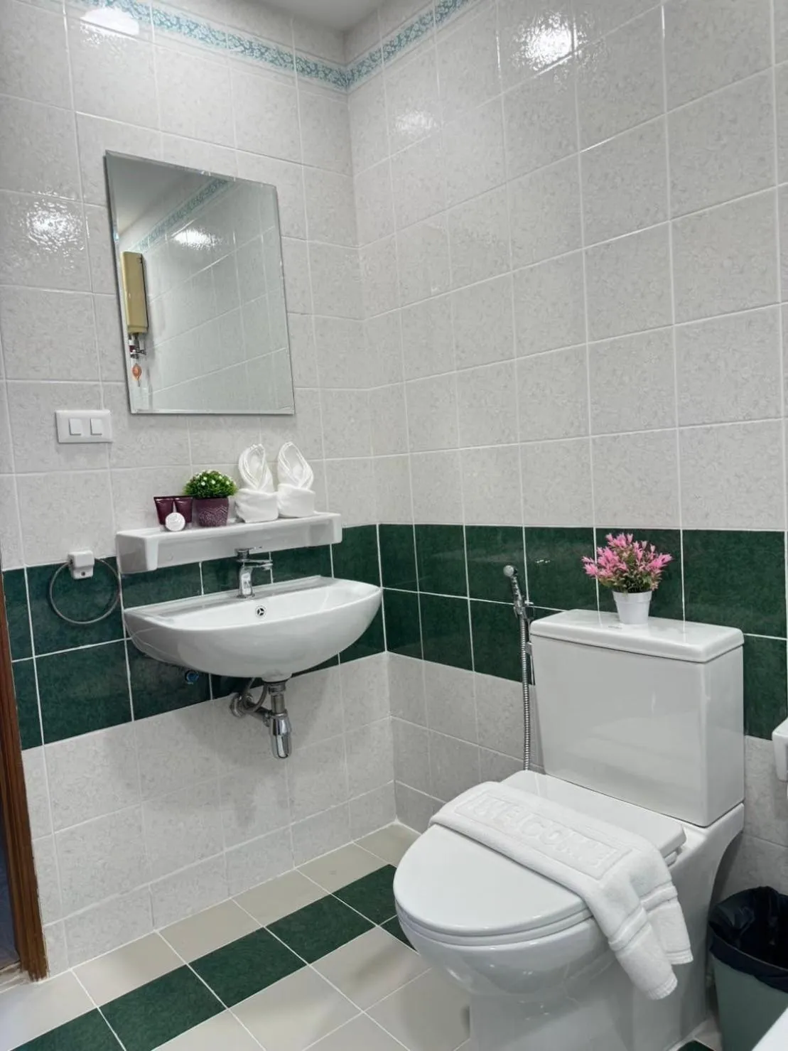 United Tower Thonglor by Aspira