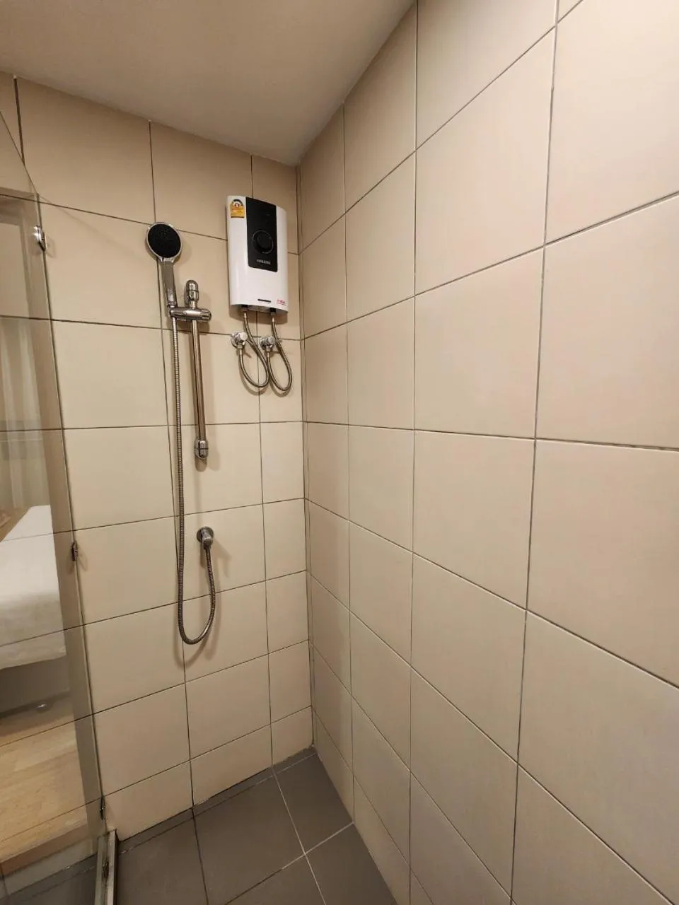 United Tower Thonglor by Aspira