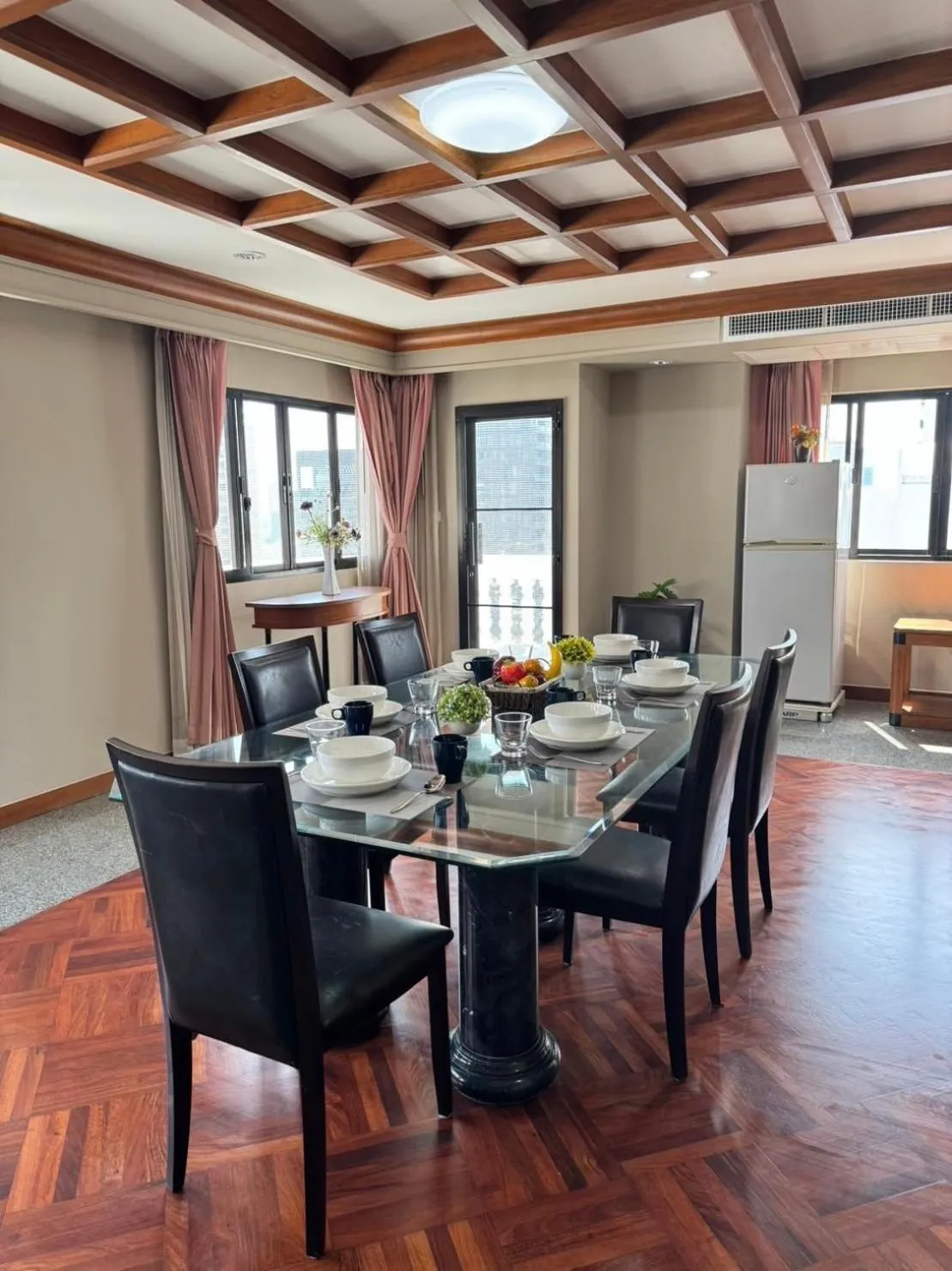 United Tower Thonglor by Aspira