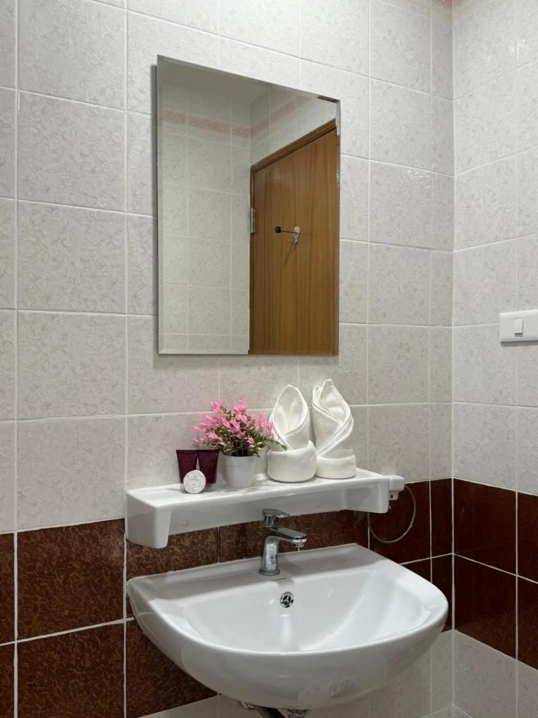 United Tower Thonglor by Aspira