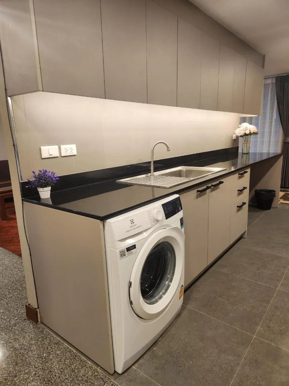 United Tower Thonglor by Aspira