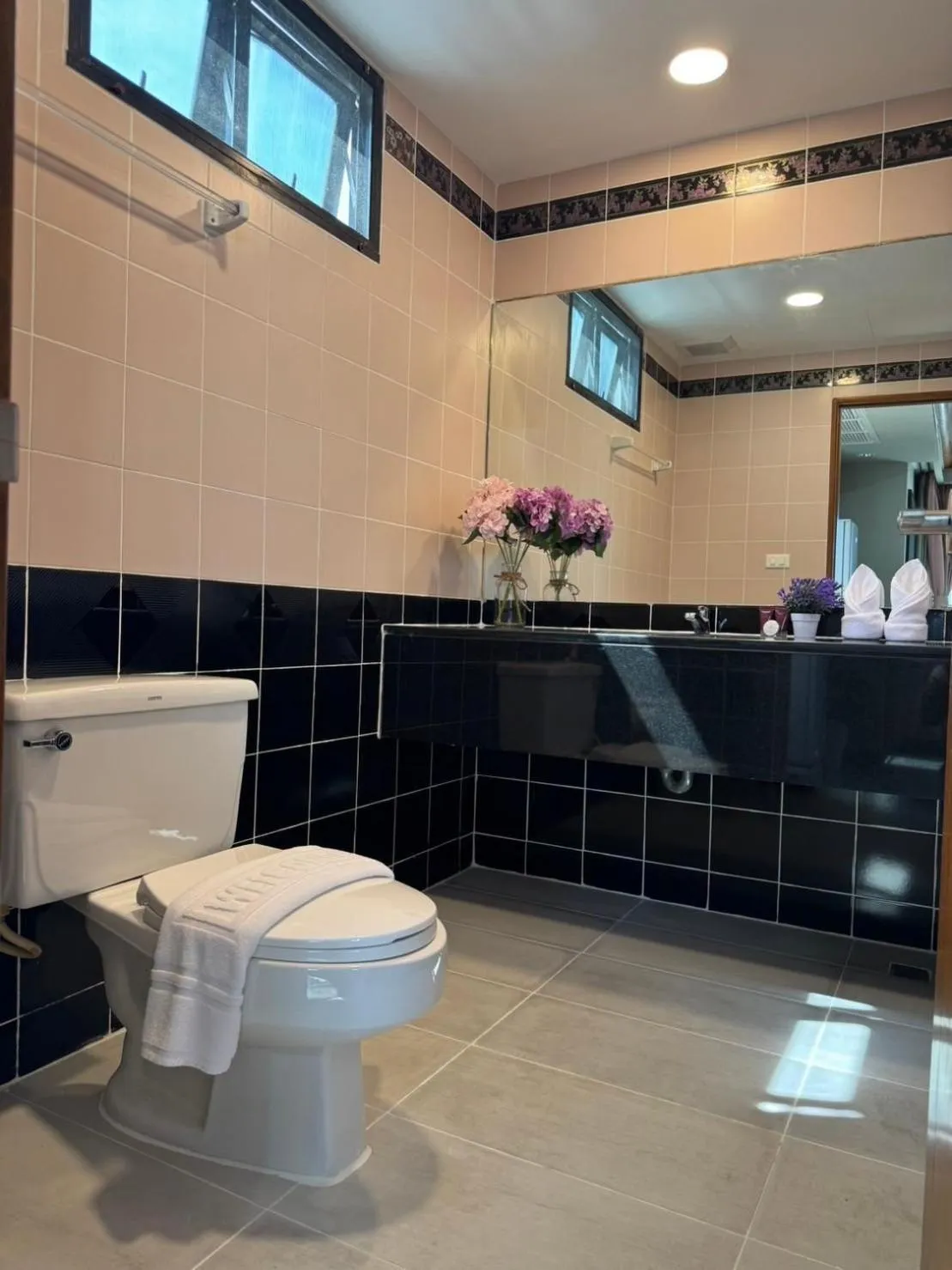 United Tower Thonglor by Aspira