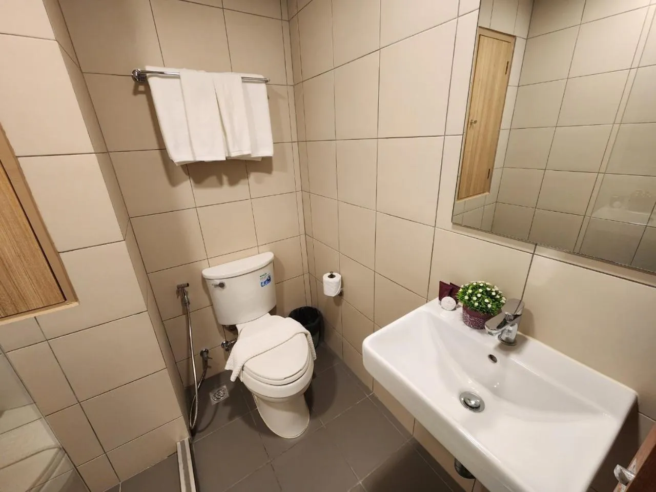 United Tower Thonglor by Aspira