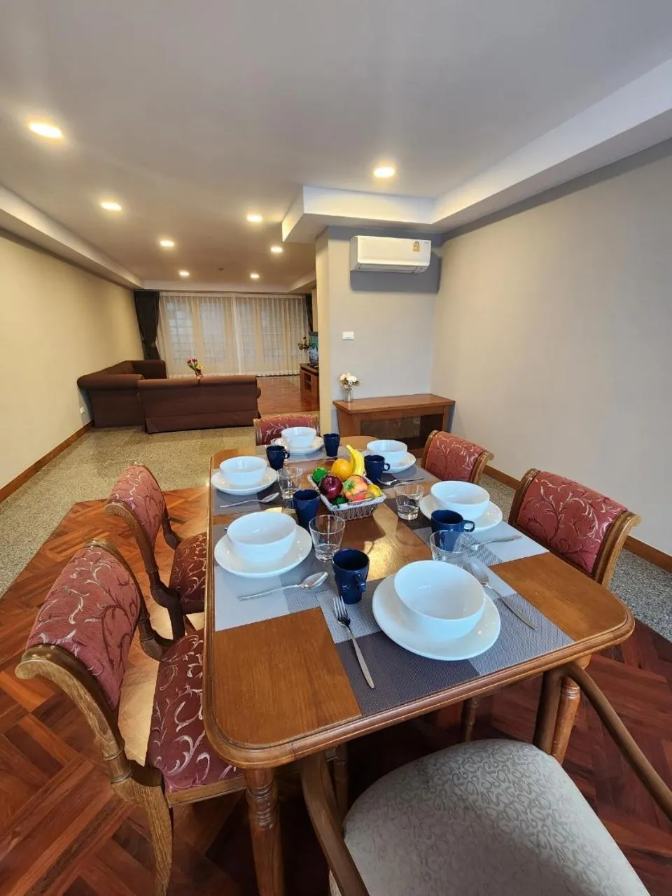 United Tower Thonglor by Aspira