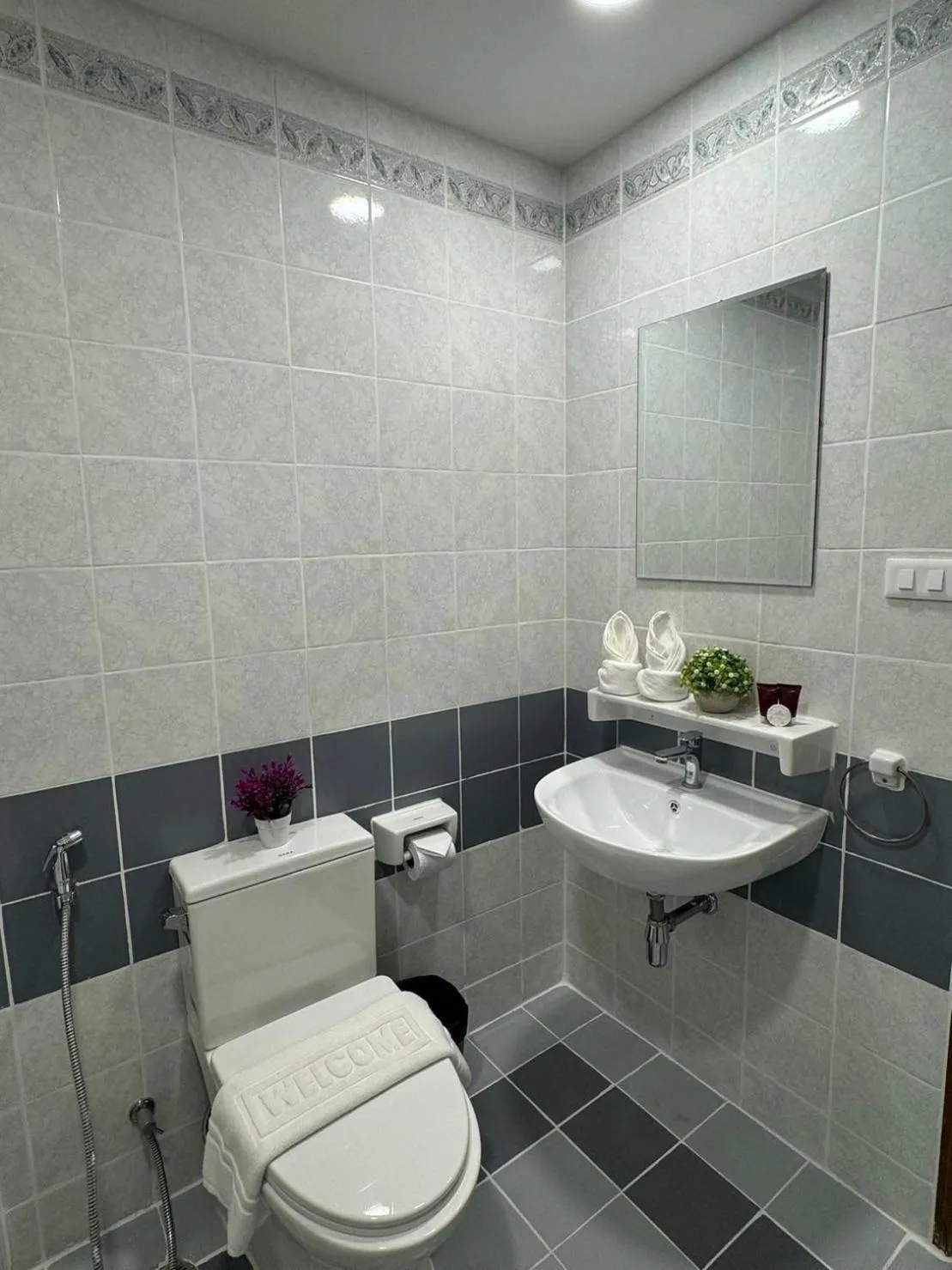 United Tower Thonglor by Aspira