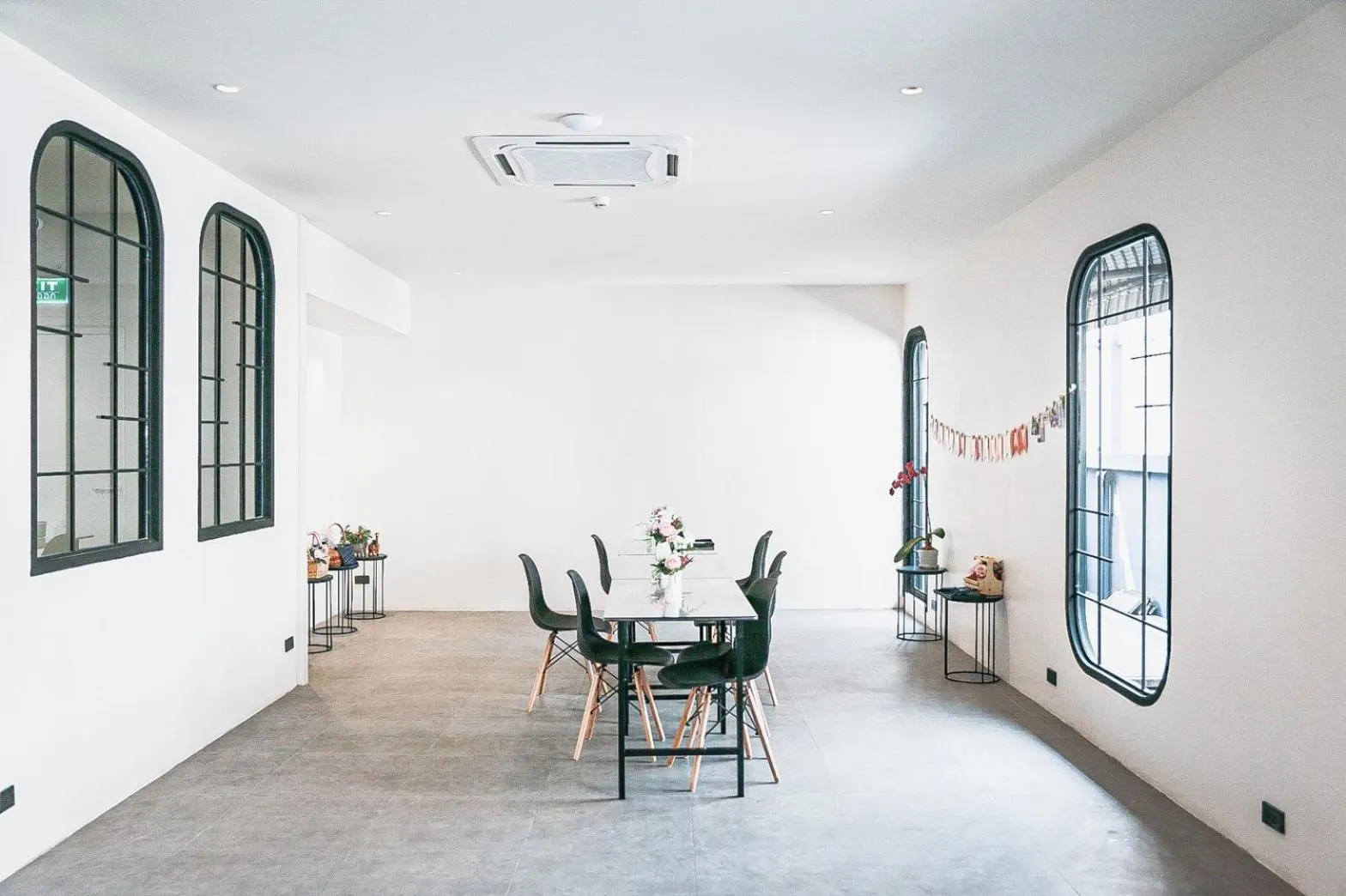 Banquet/Function facilities in HOMITEL Bangkok