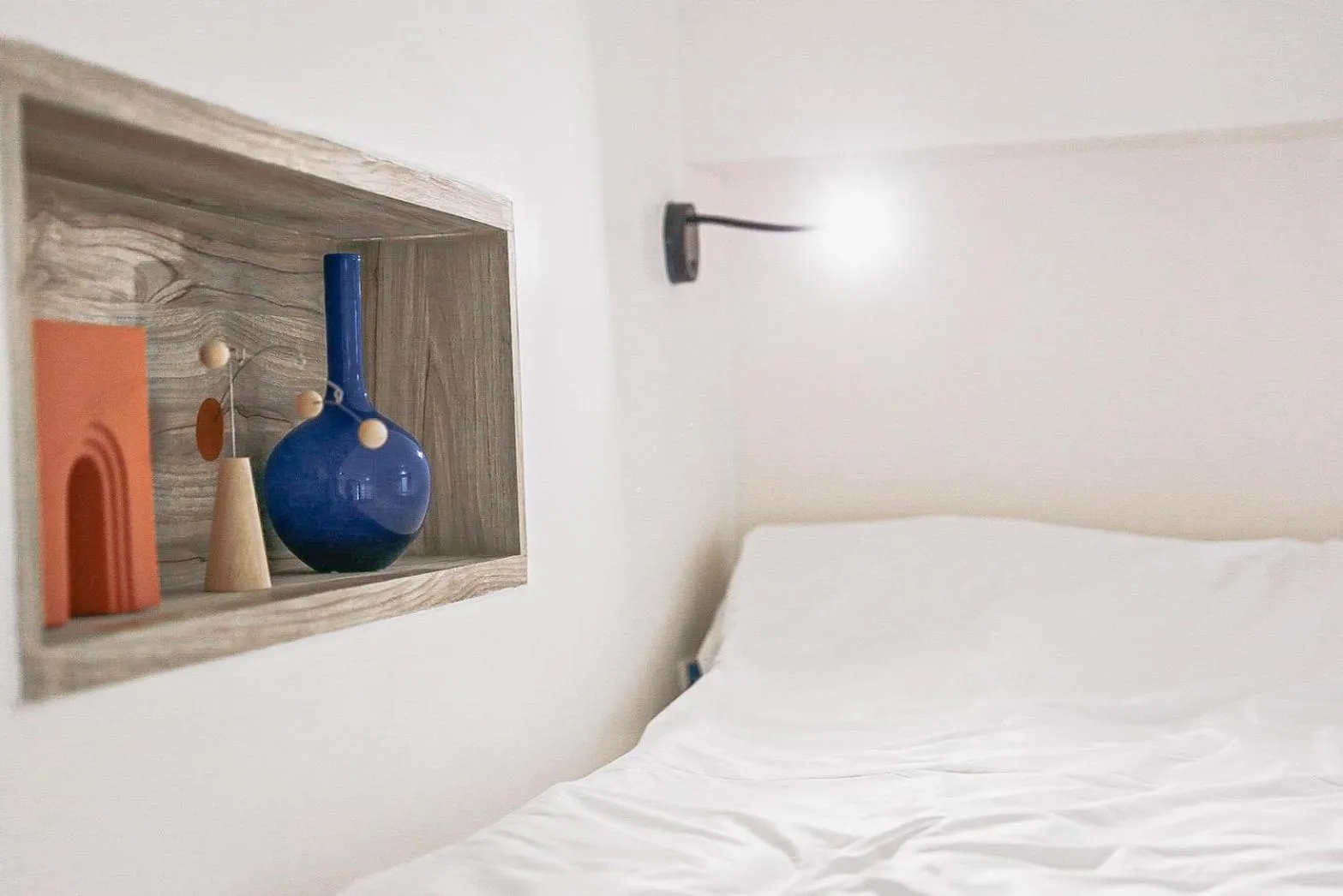 Bedroom, Bed in HOMITEL Bangkok