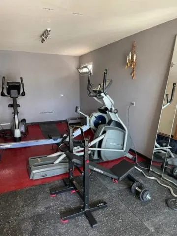 Le Clos des Senteurs de Chateauneuf de Grasse