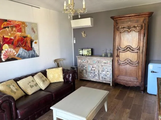 Le Clos des Senteurs de Chateauneuf de Grasse