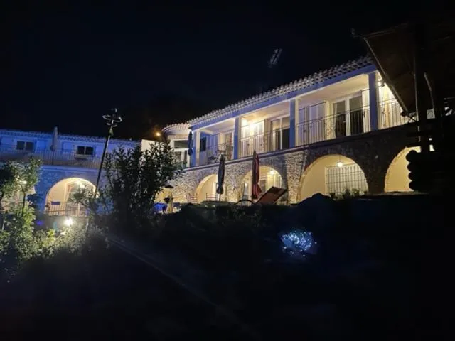 Le Clos des Senteurs de Chateauneuf de Grasse