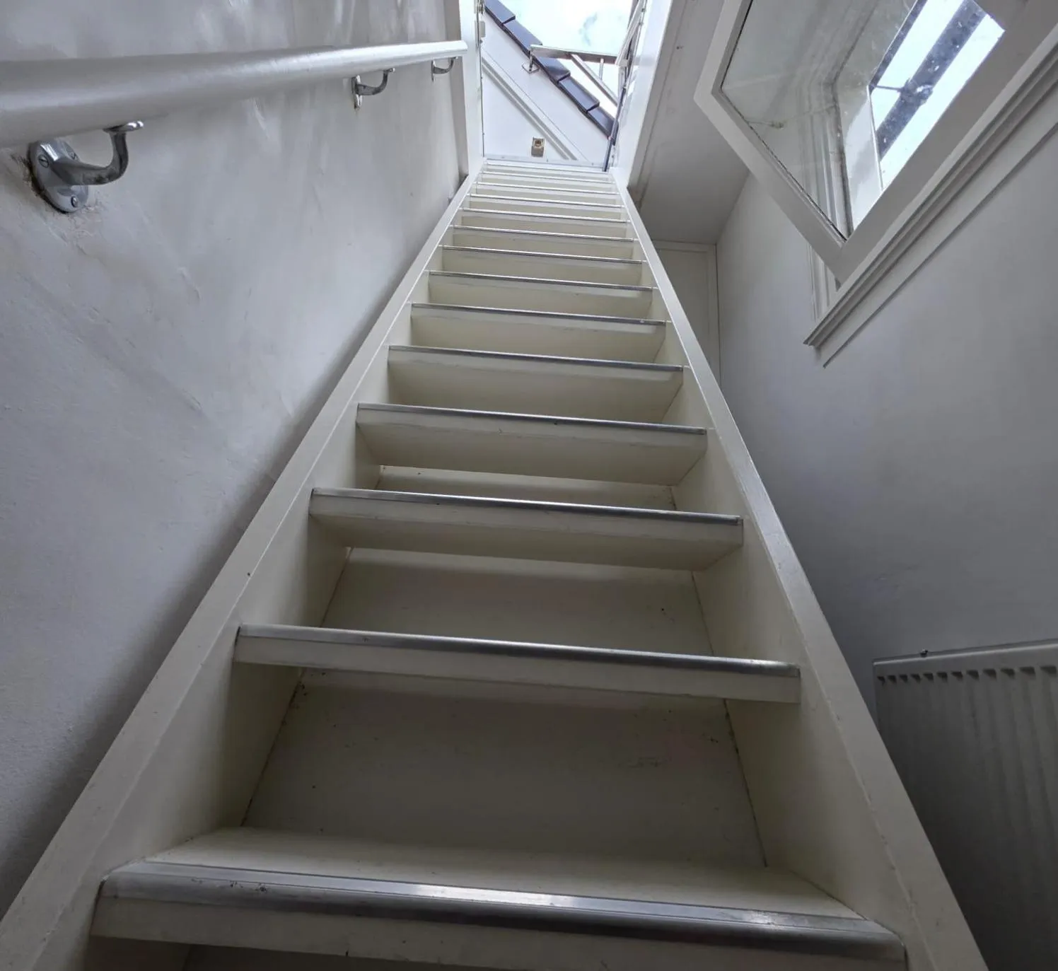 Property building in Prince On The Roof