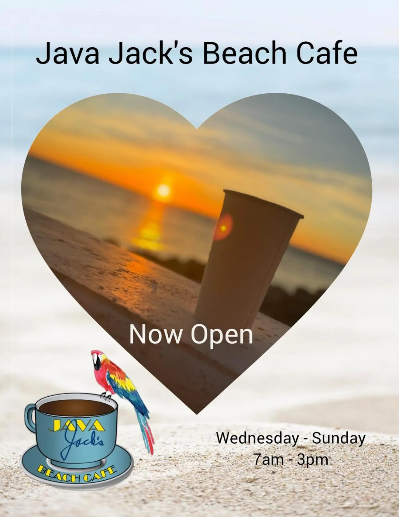 Restaurant/places to eat in Glunz Ocean Beach Hotel and Resort