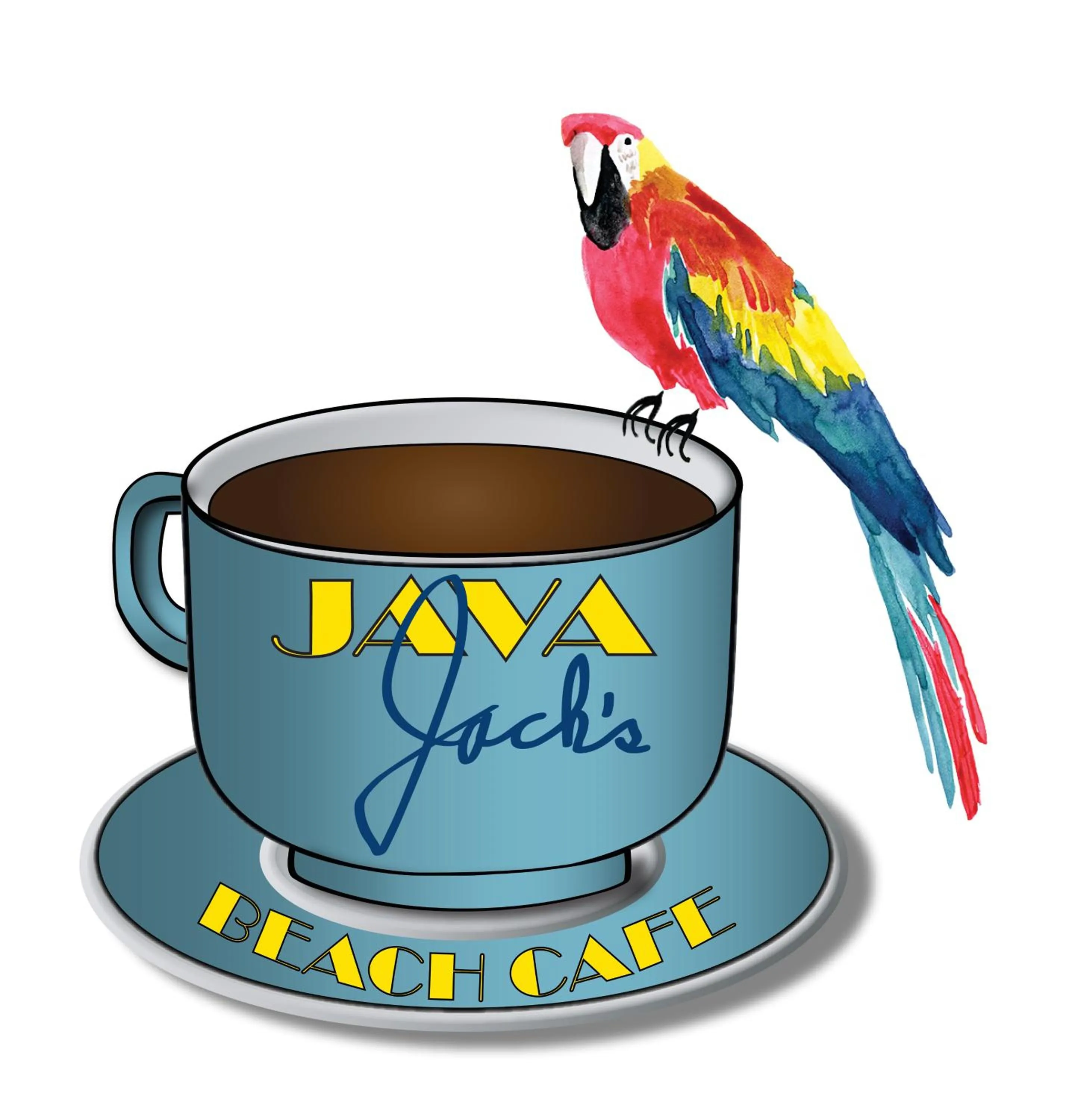 Restaurant/places to eat in Glunz Ocean Beach Hotel and Resort