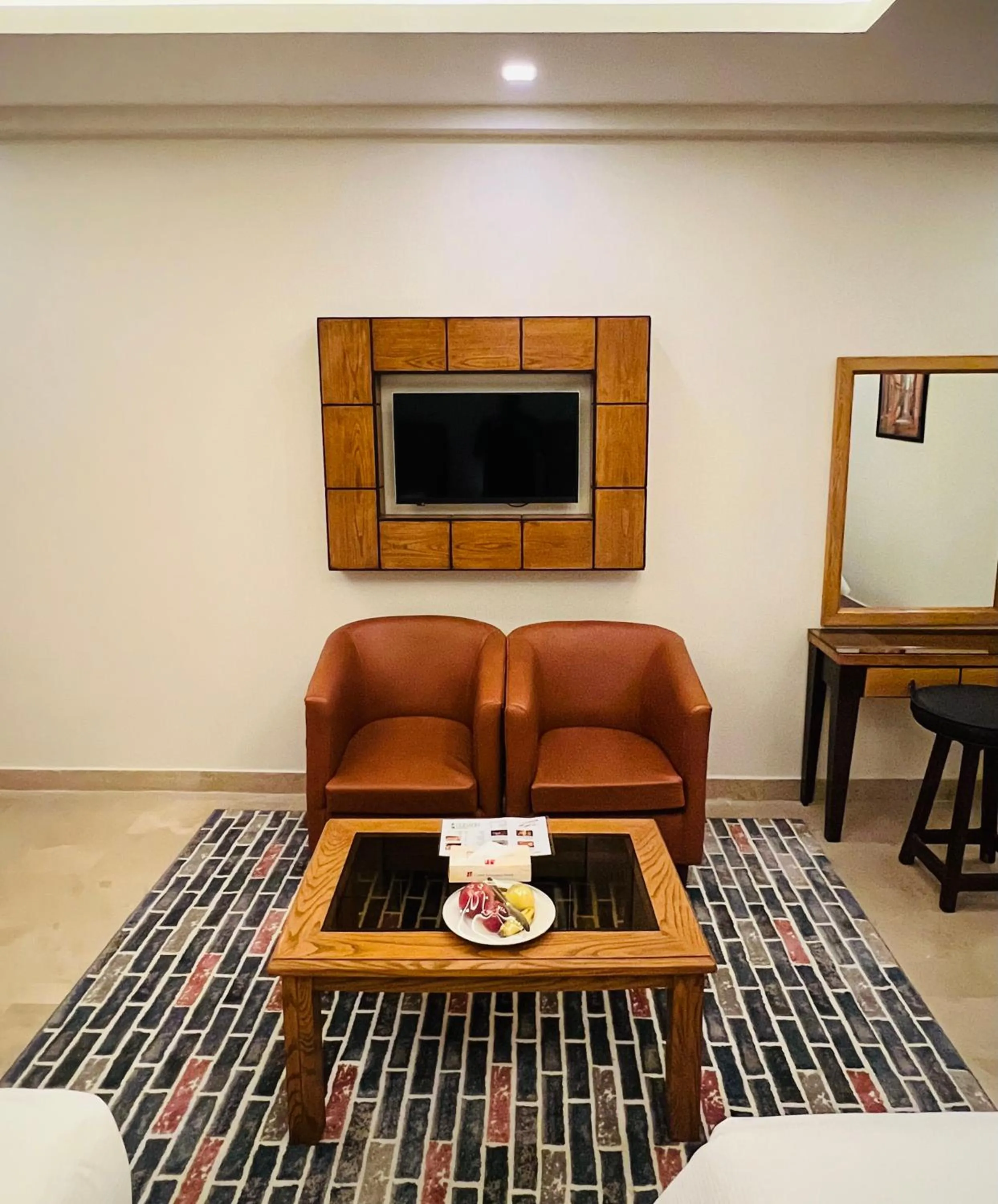 Grand Islamabad Hotel