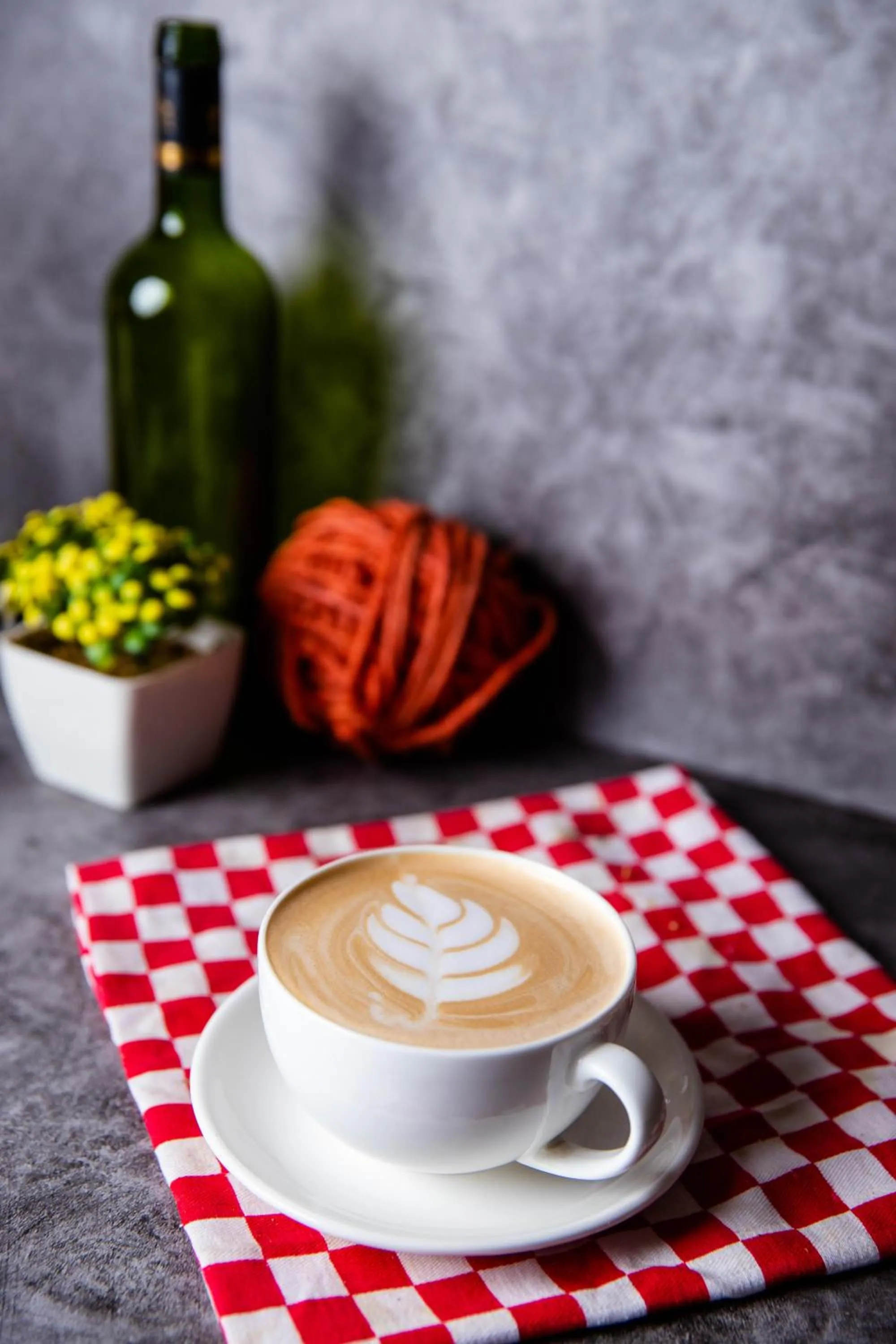 Grand Islamabad Hotel