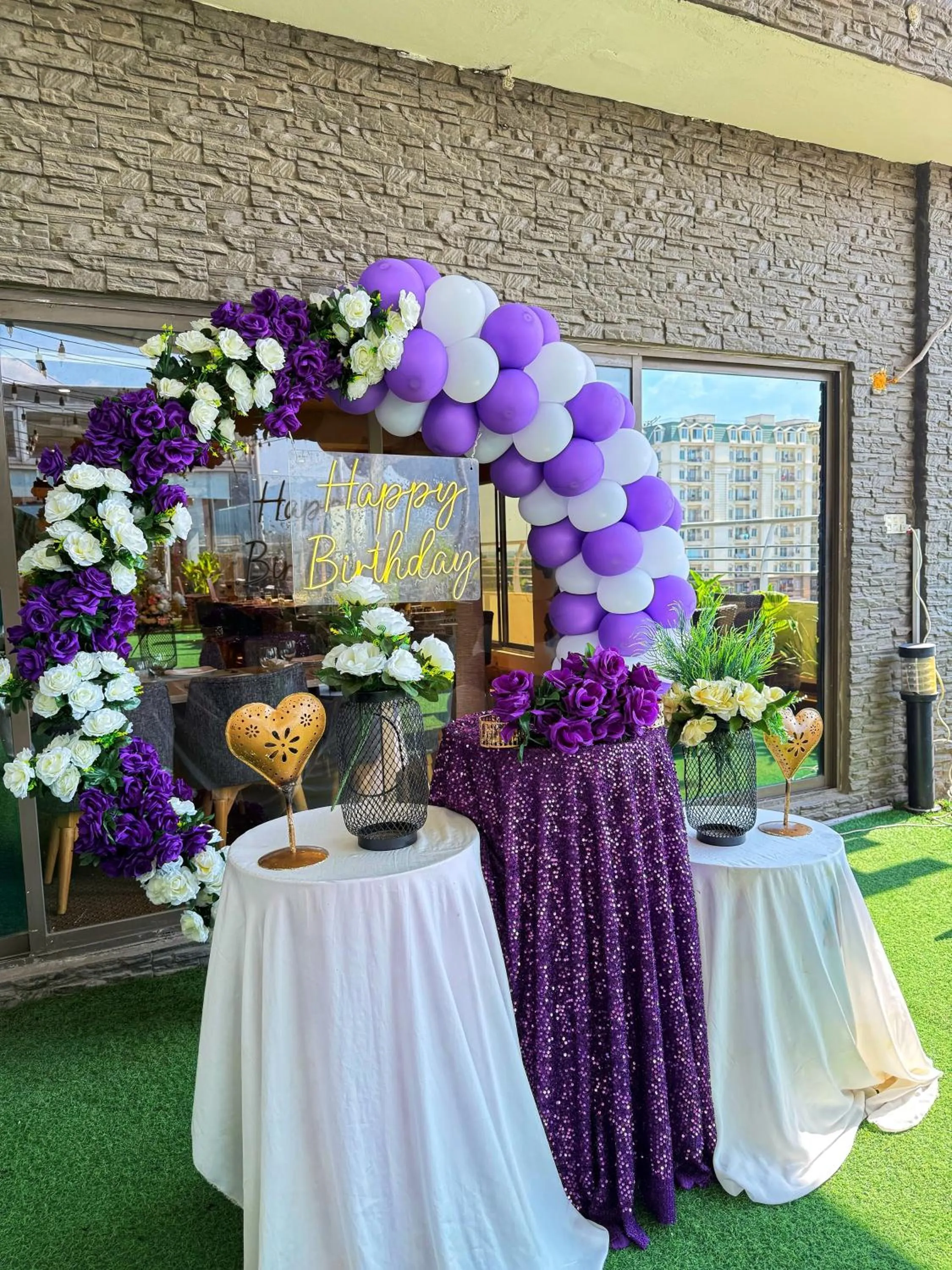 wedding in Grand Islamabad Hotel