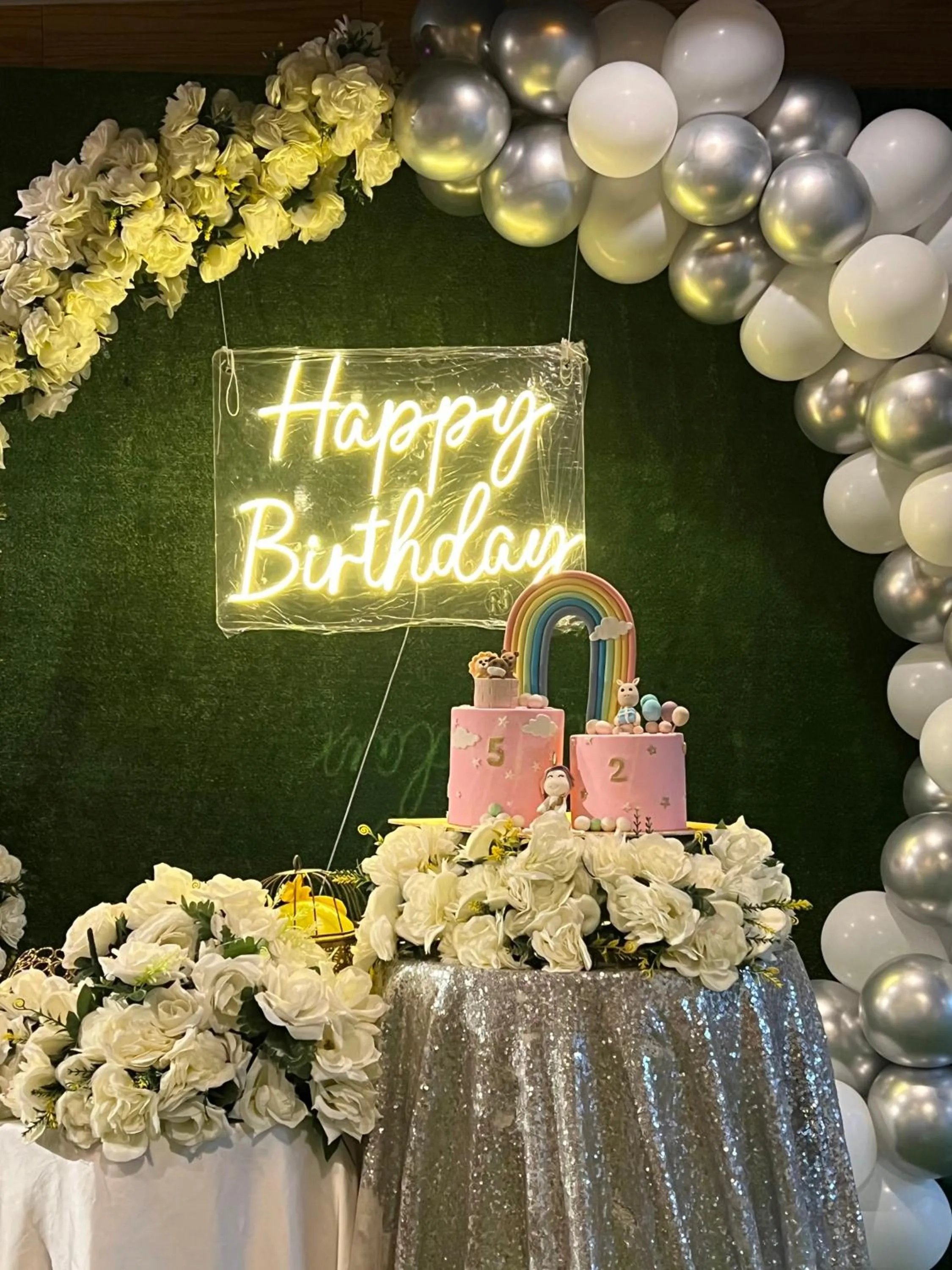 Grand Islamabad Hotel