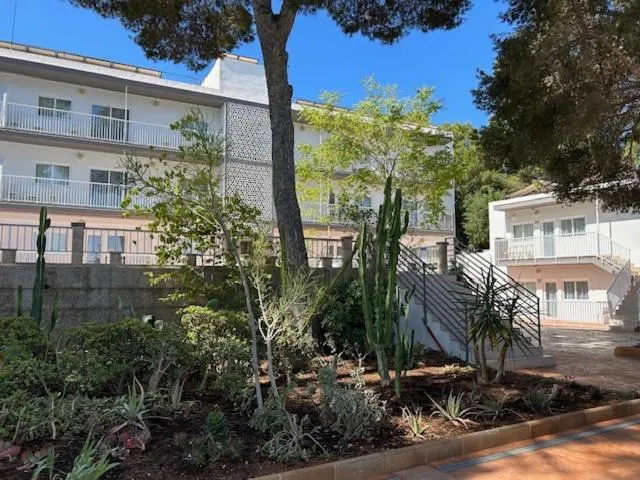 APARTAMENTOS DON JUAN