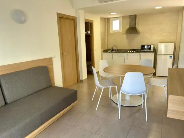 APARTAMENTOS DON JUAN