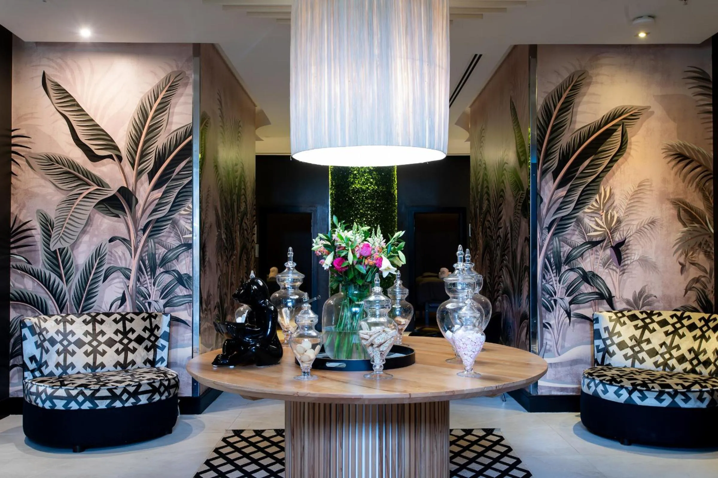 Spa and wellness centre/facilities in The Capital Zimbali