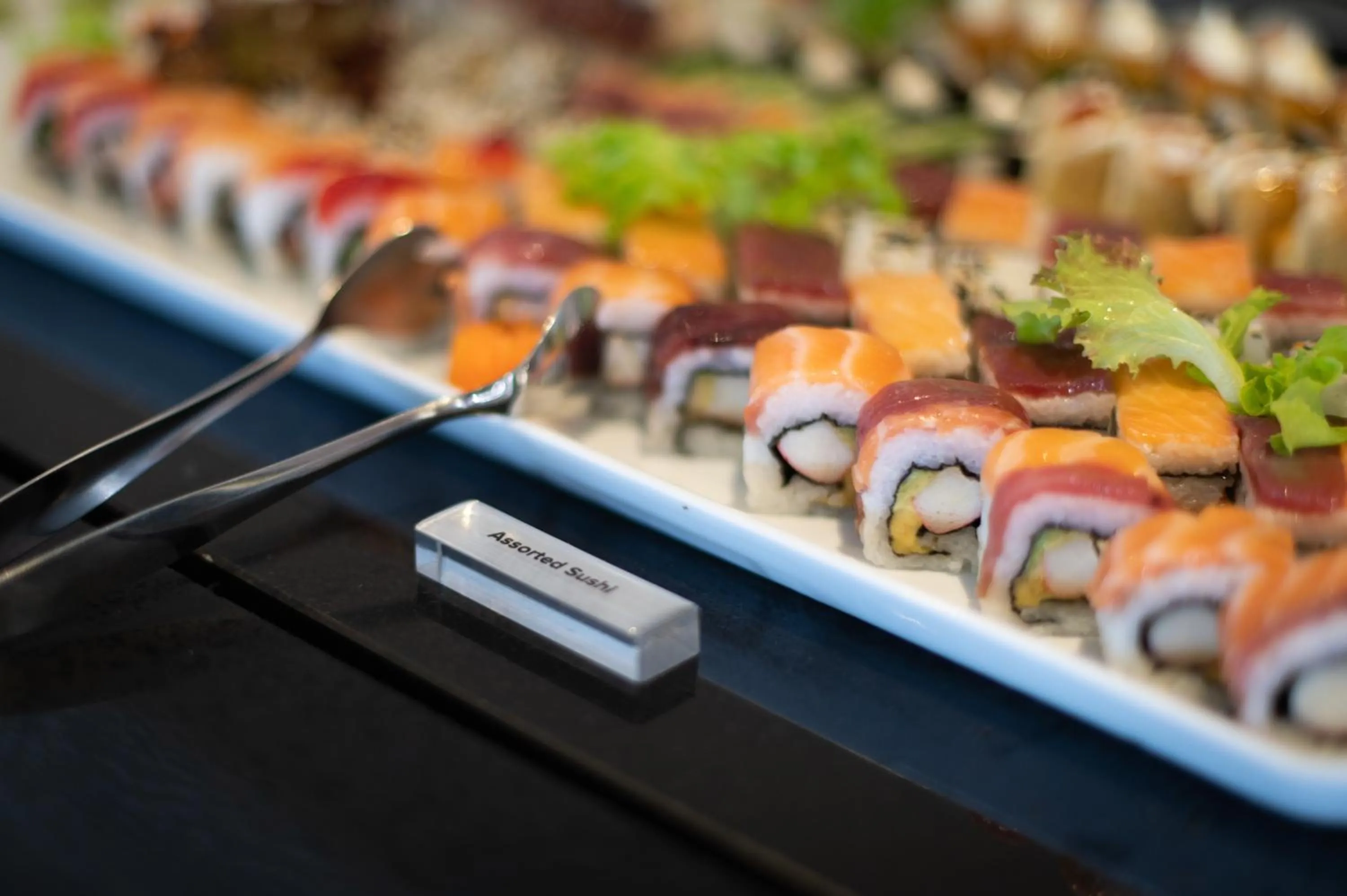 Restaurant/places to eat in The Capital Zimbali