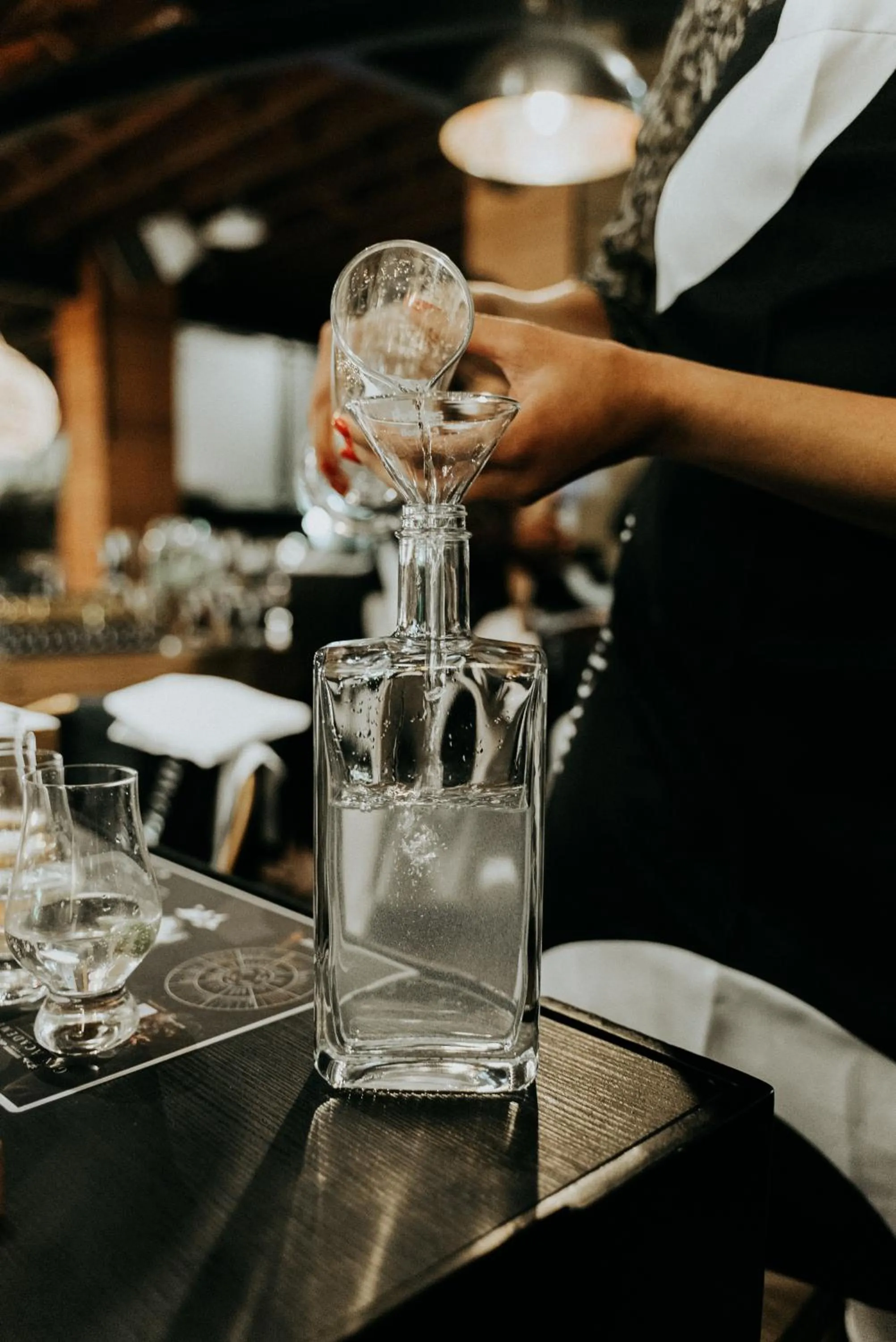 Restaurant/places to eat in The Capital Zimbali