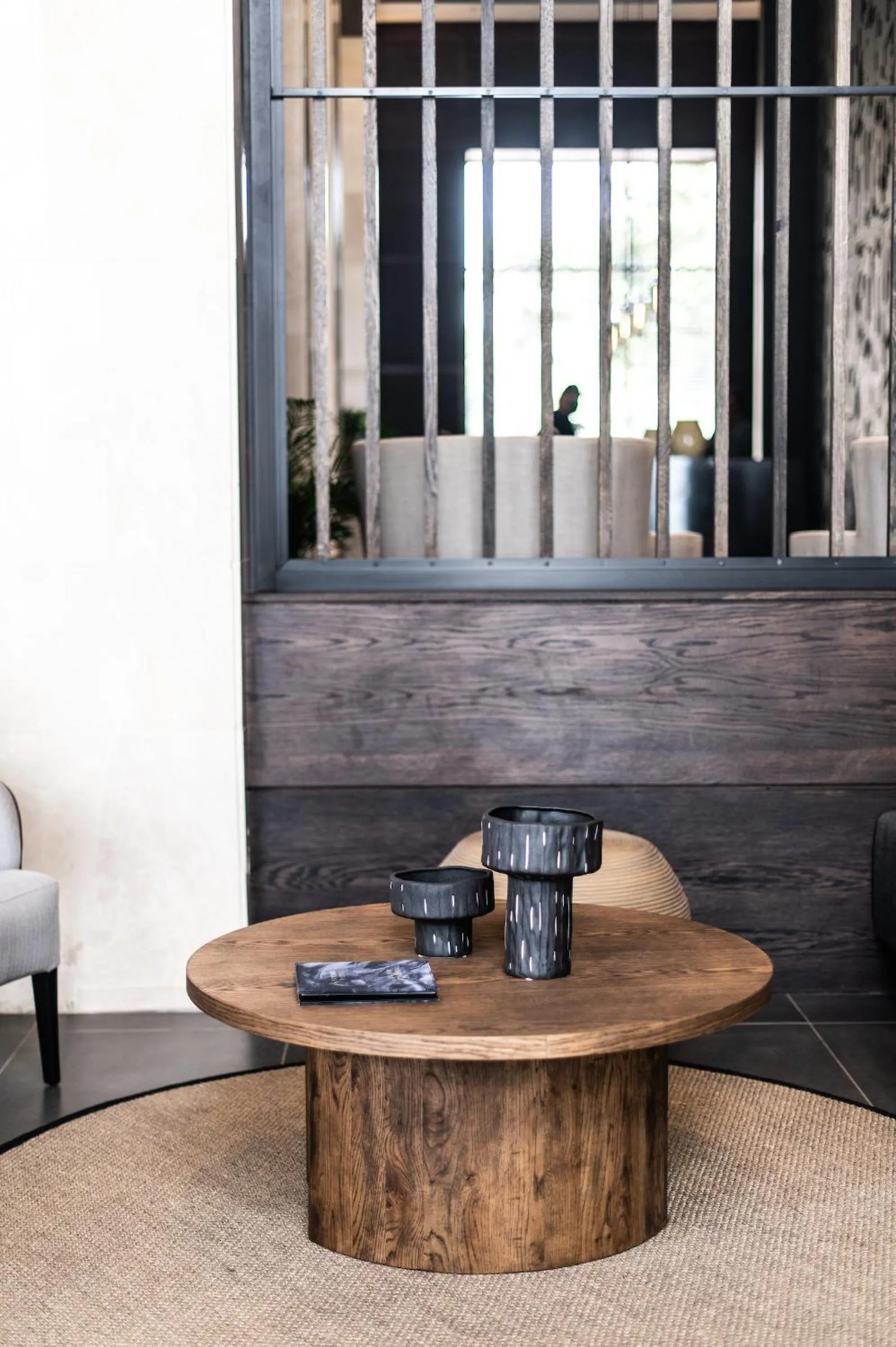 Decorative detail in The Capital Zimbali