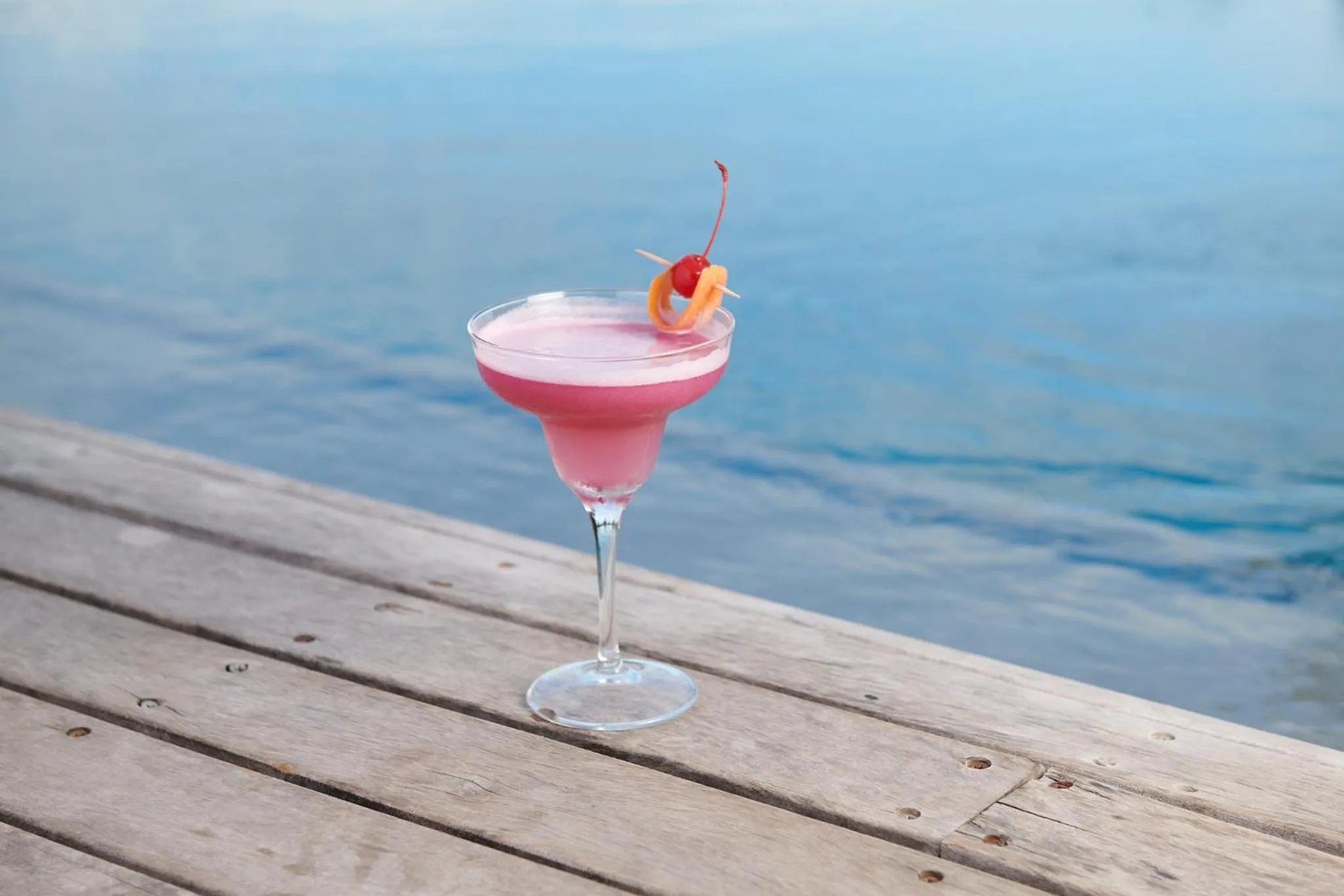 Drinks in The Capital Zimbali