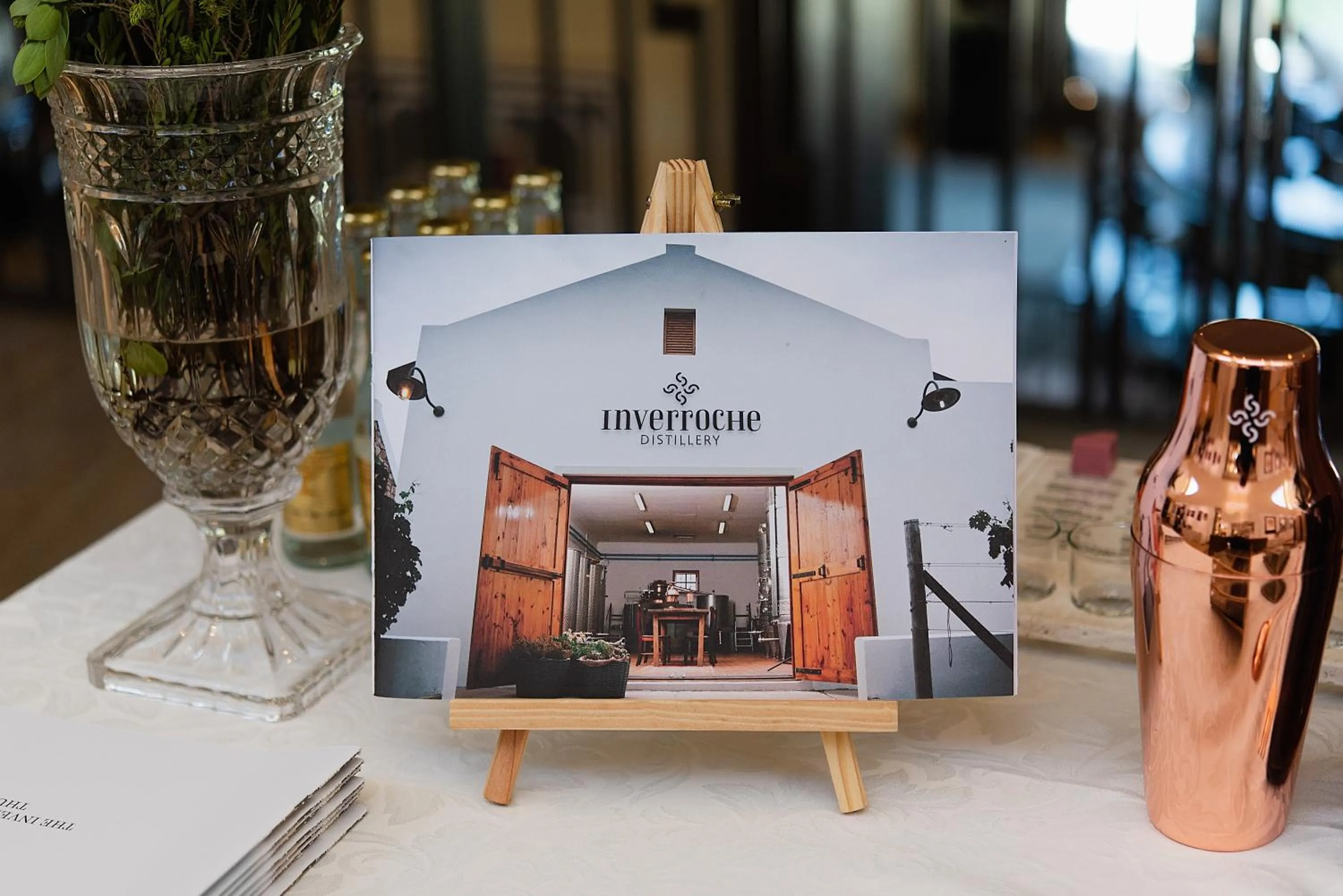 Restaurant/places to eat in The Capital Zimbali