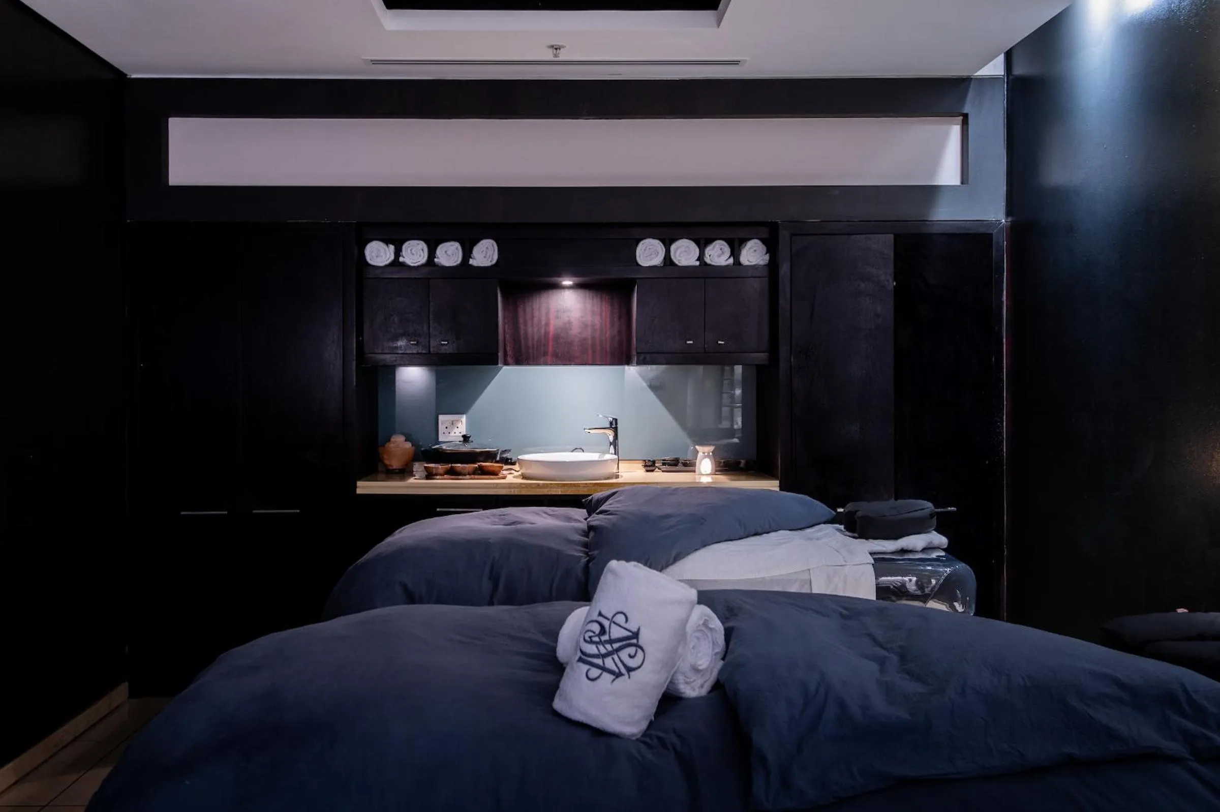 Massage, Bed in The Capital Zimbali