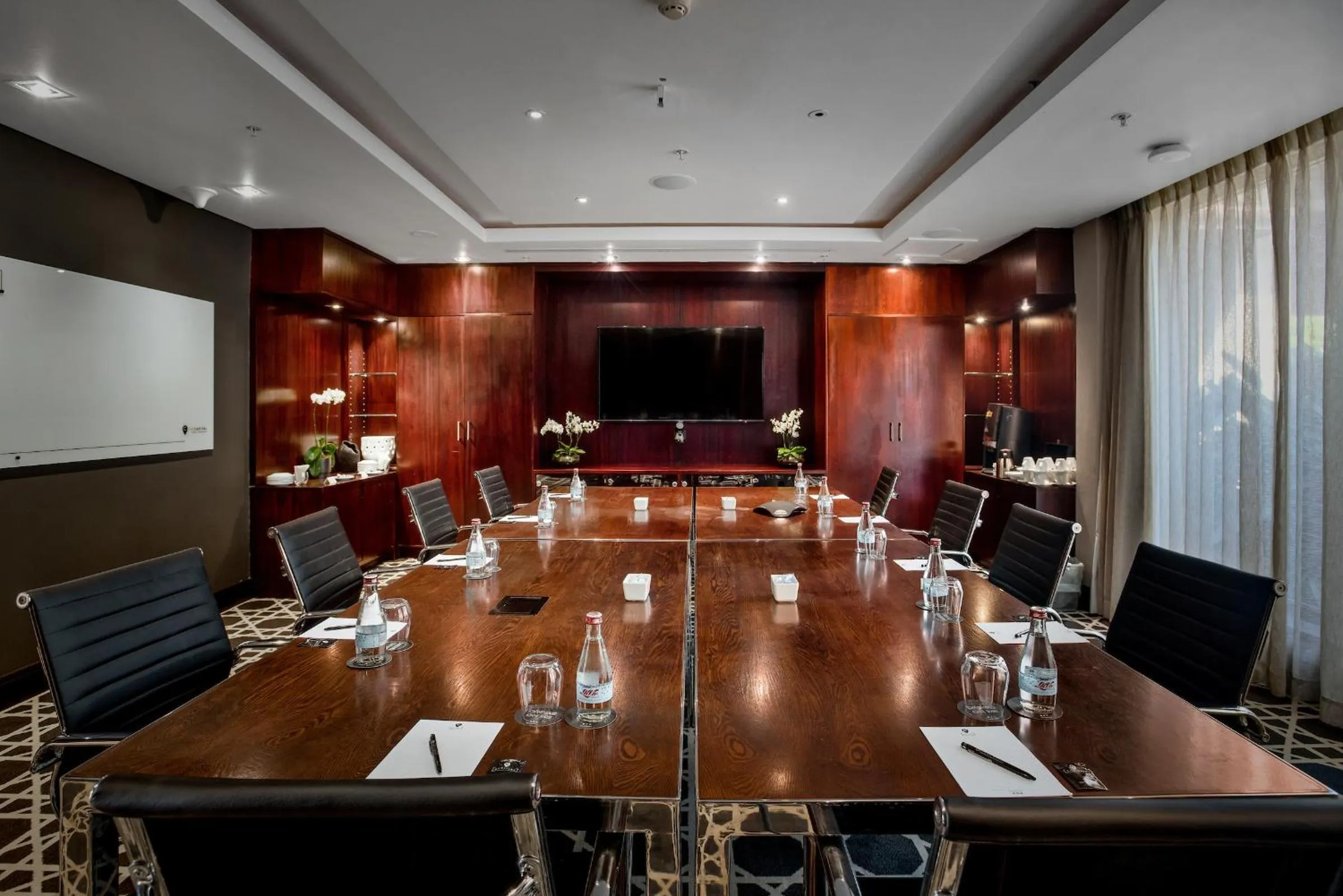 Banquet/Function facilities in The Capital Zimbali