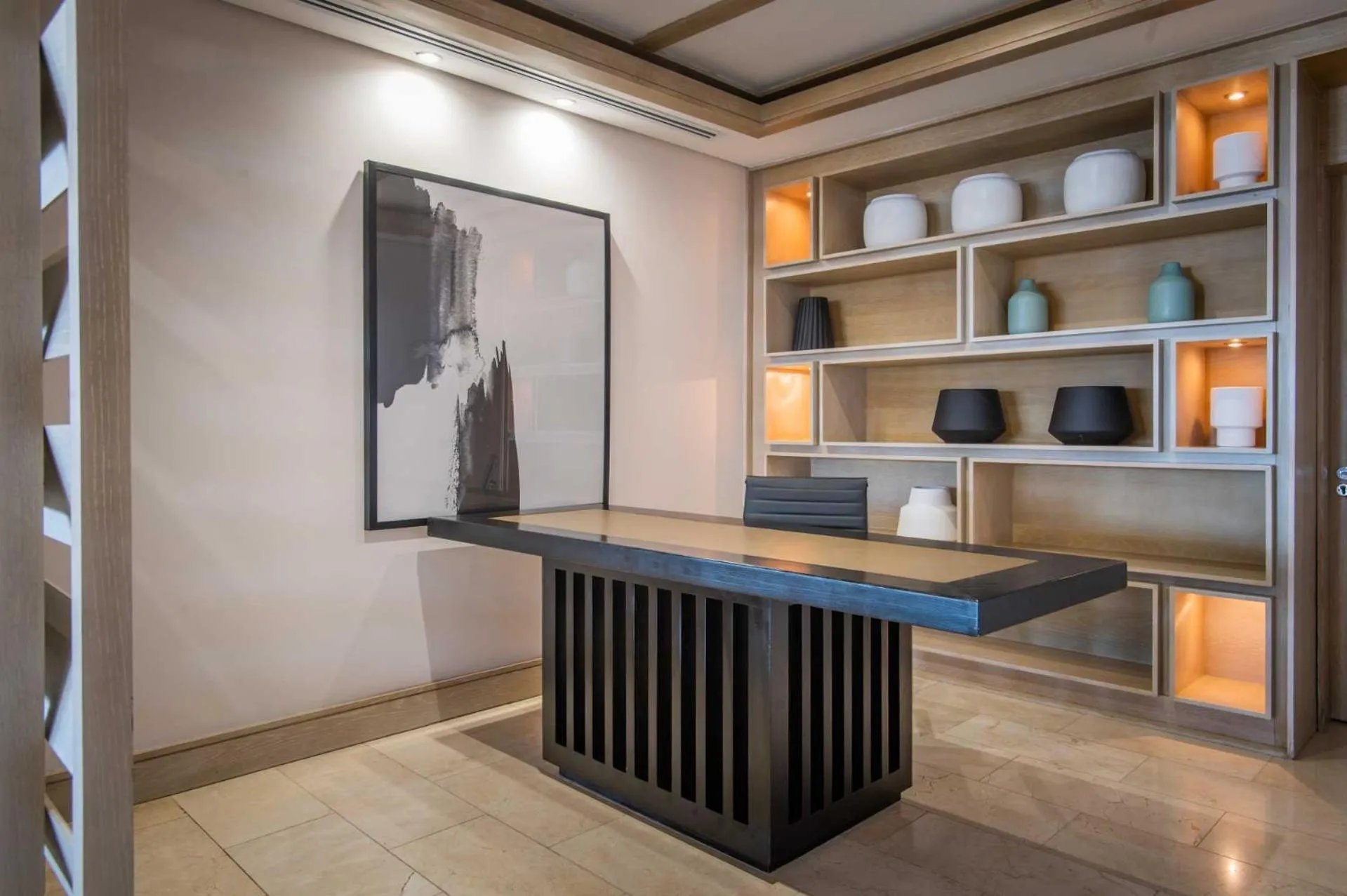 Lobby or reception in The Capital Zimbali