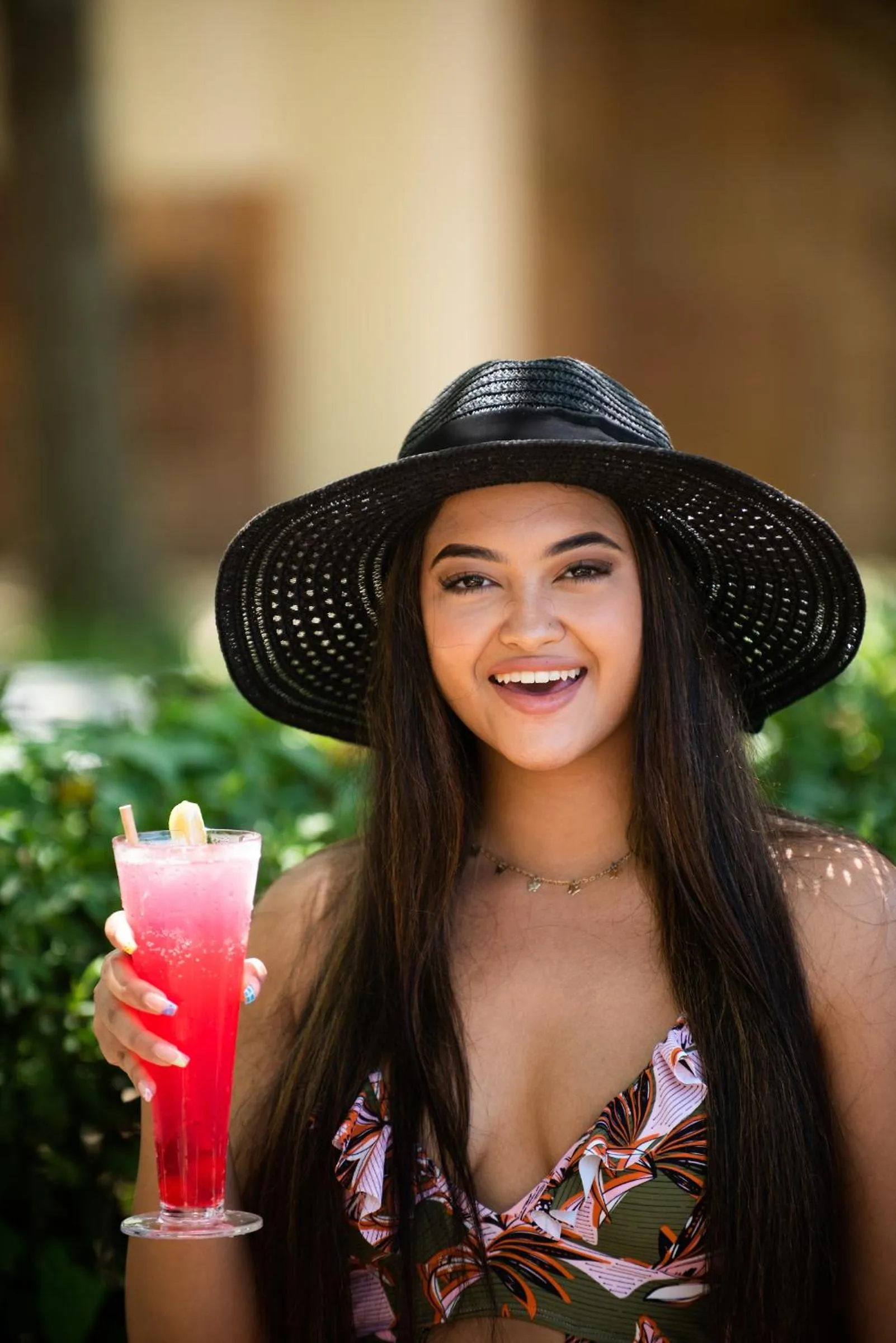 Drinks in The Capital Zimbali