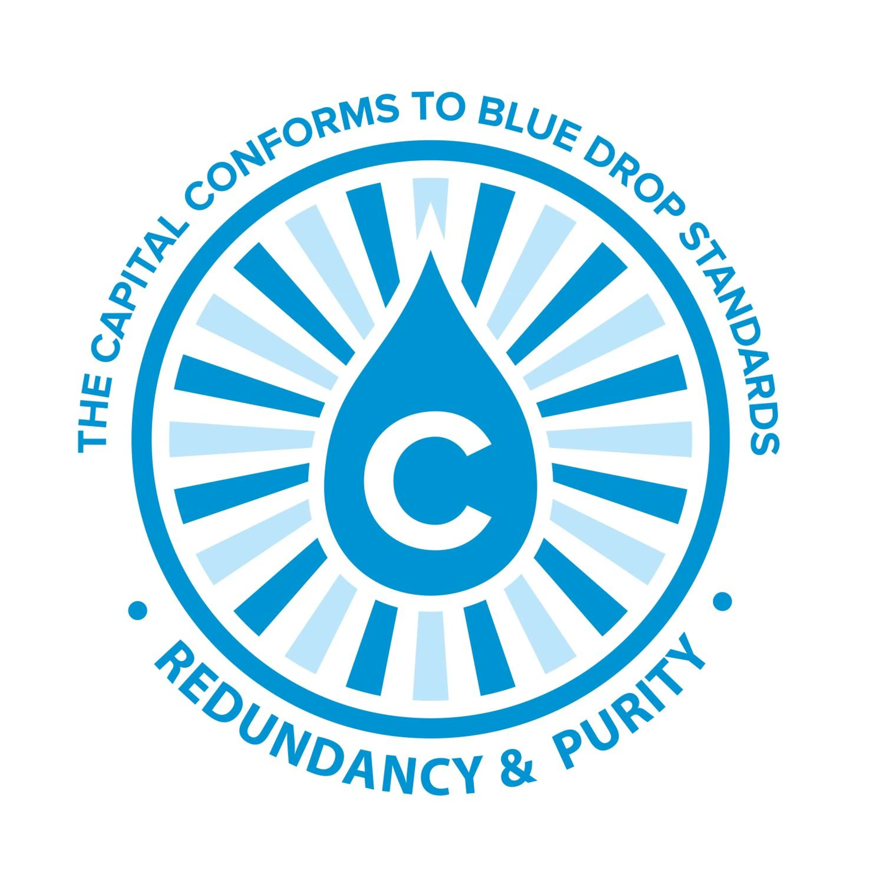 Logo/Certificate/Sign in The Capital Zimbali