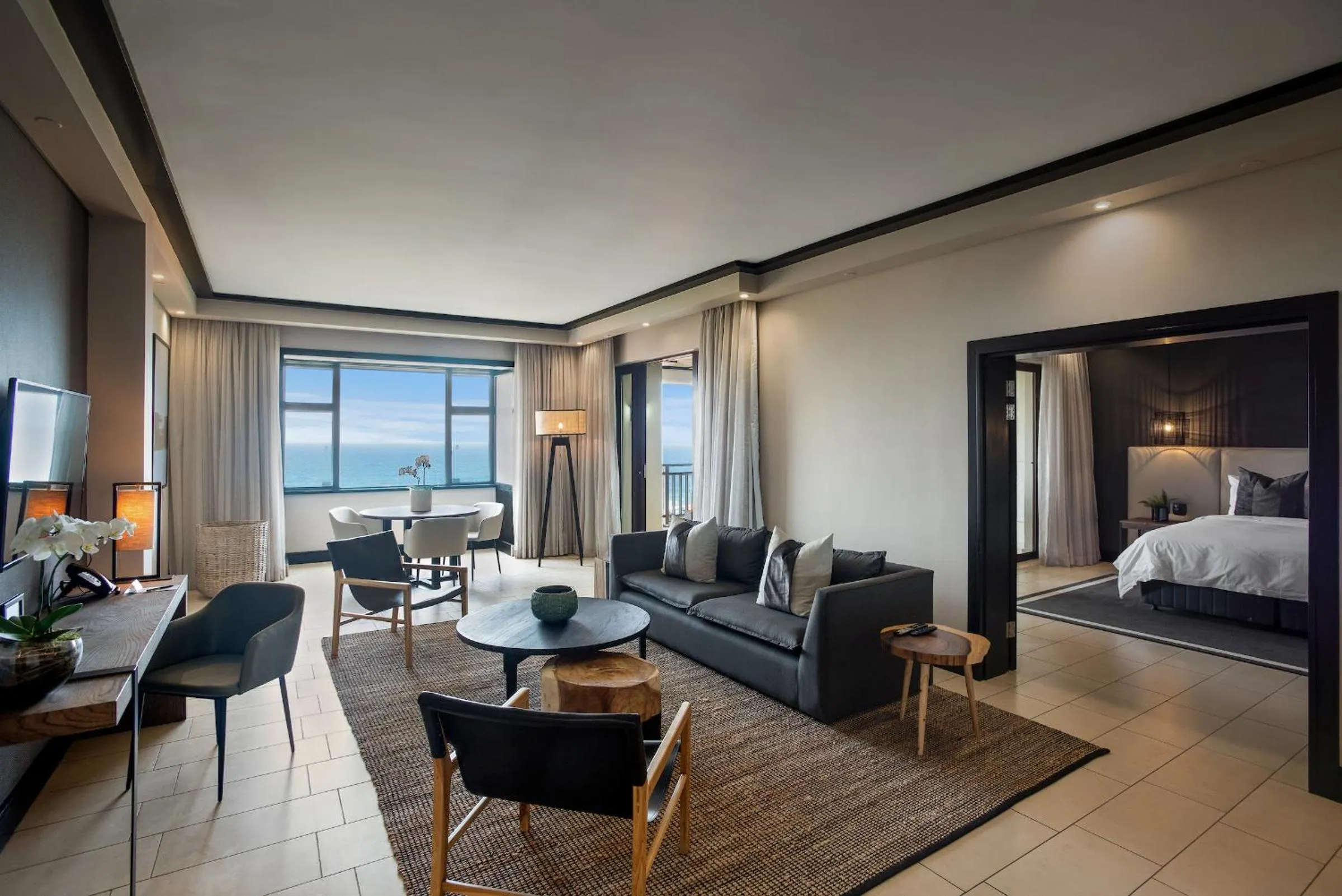 Photo of the whole room, Bed in The Capital Zimbali