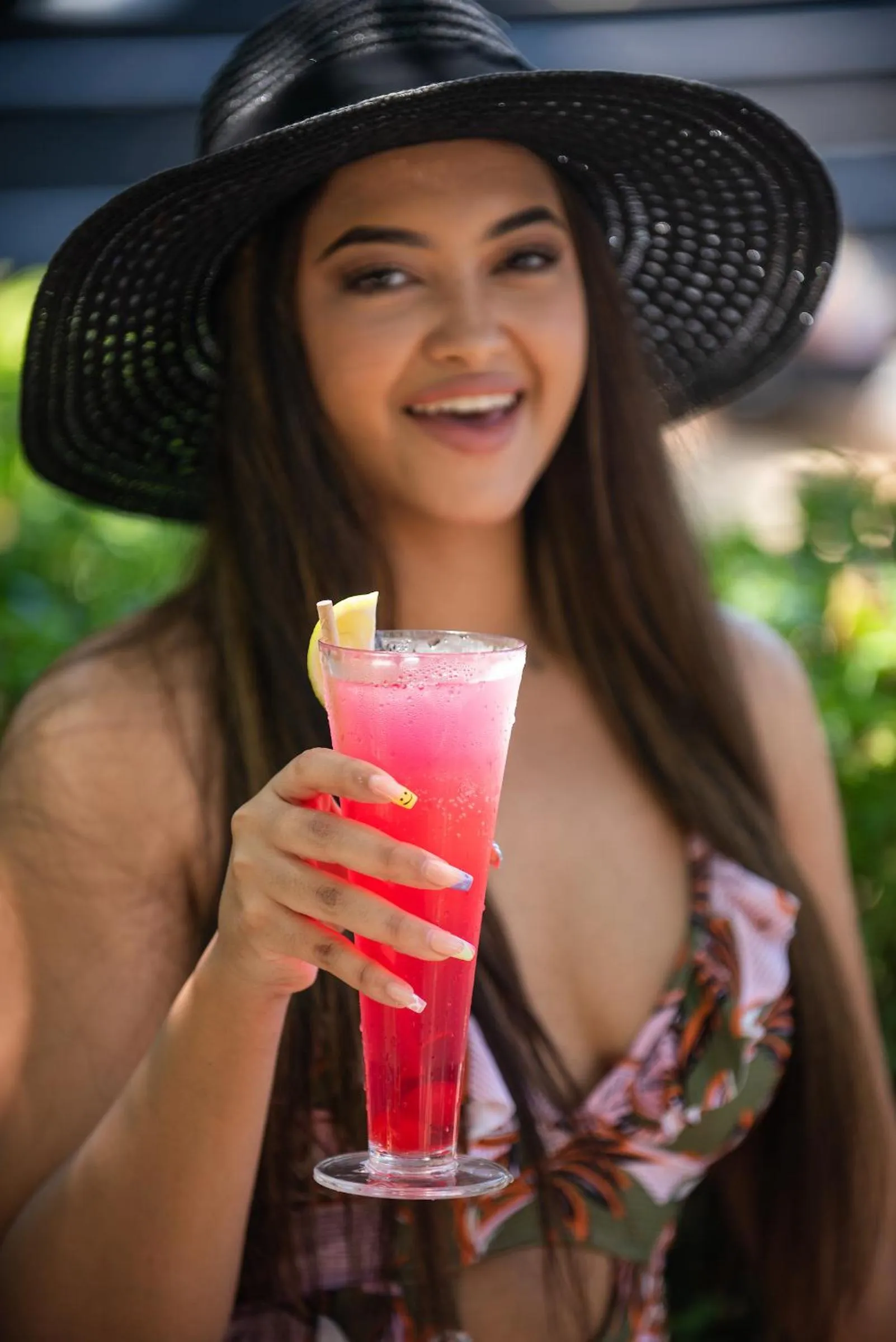 Drinks in The Capital Zimbali