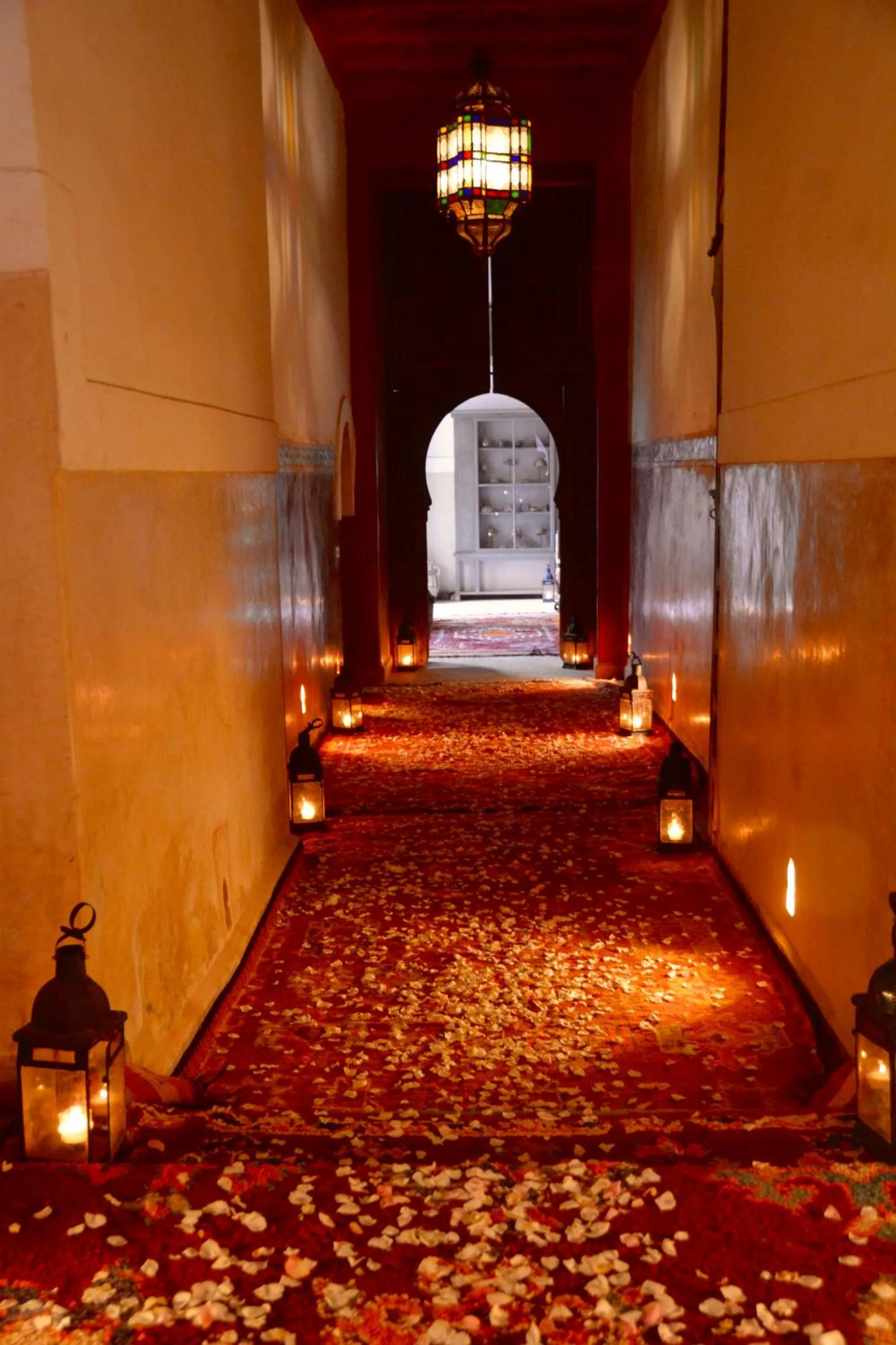 Property building in DAR CHIBANIA