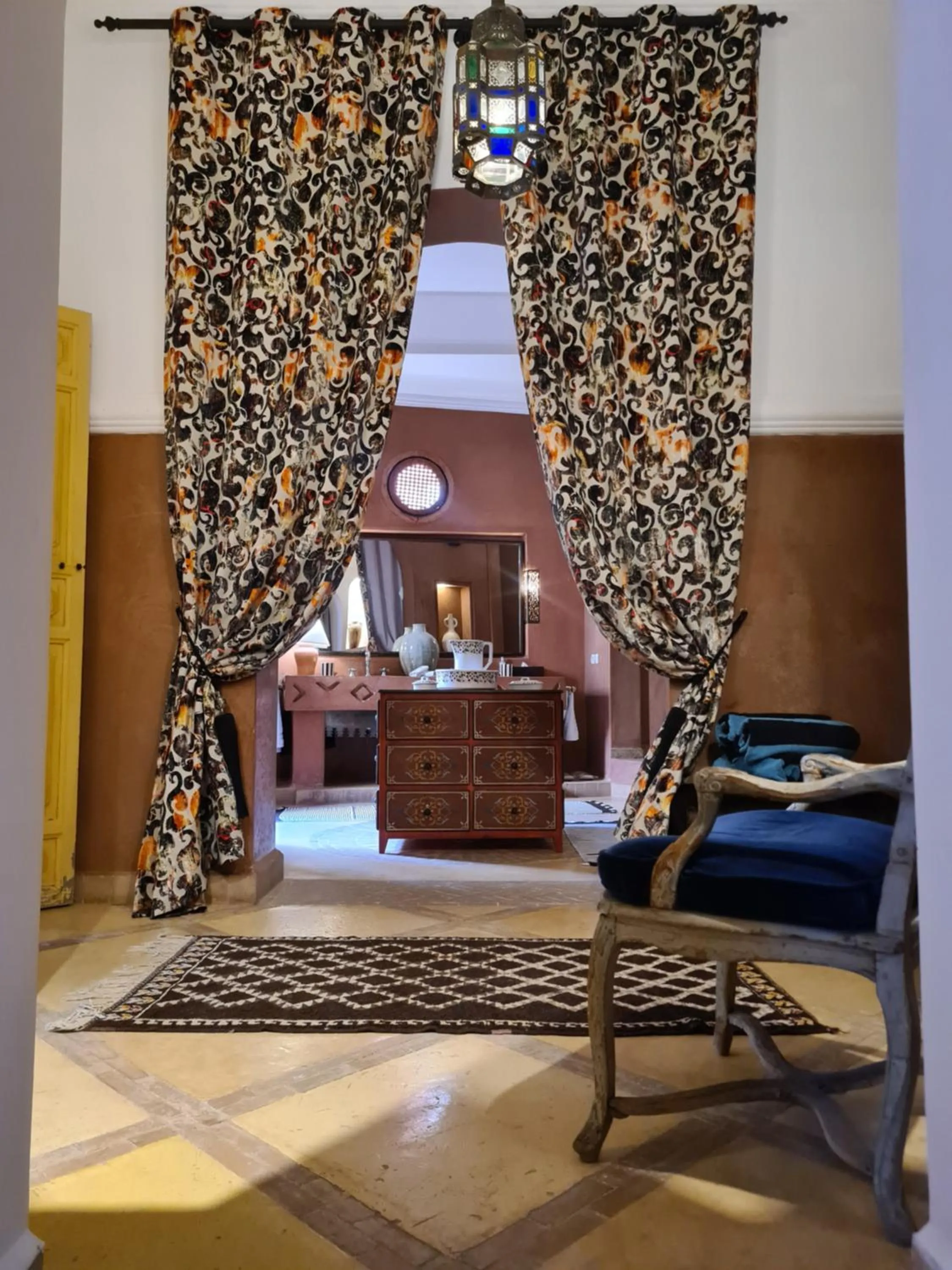 Property building in DAR CHIBANIA