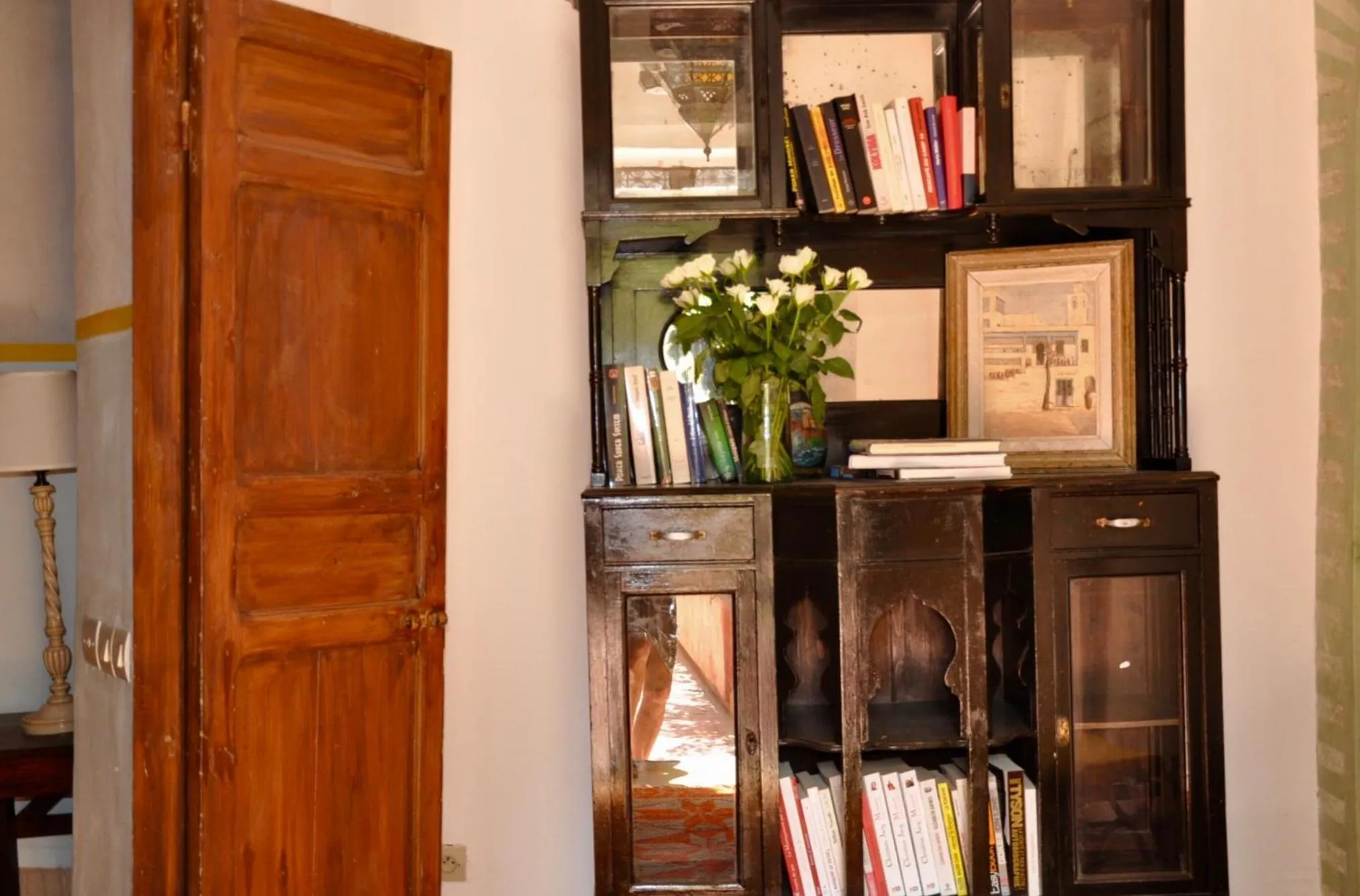 Photo of the whole room in DAR CHIBANIA