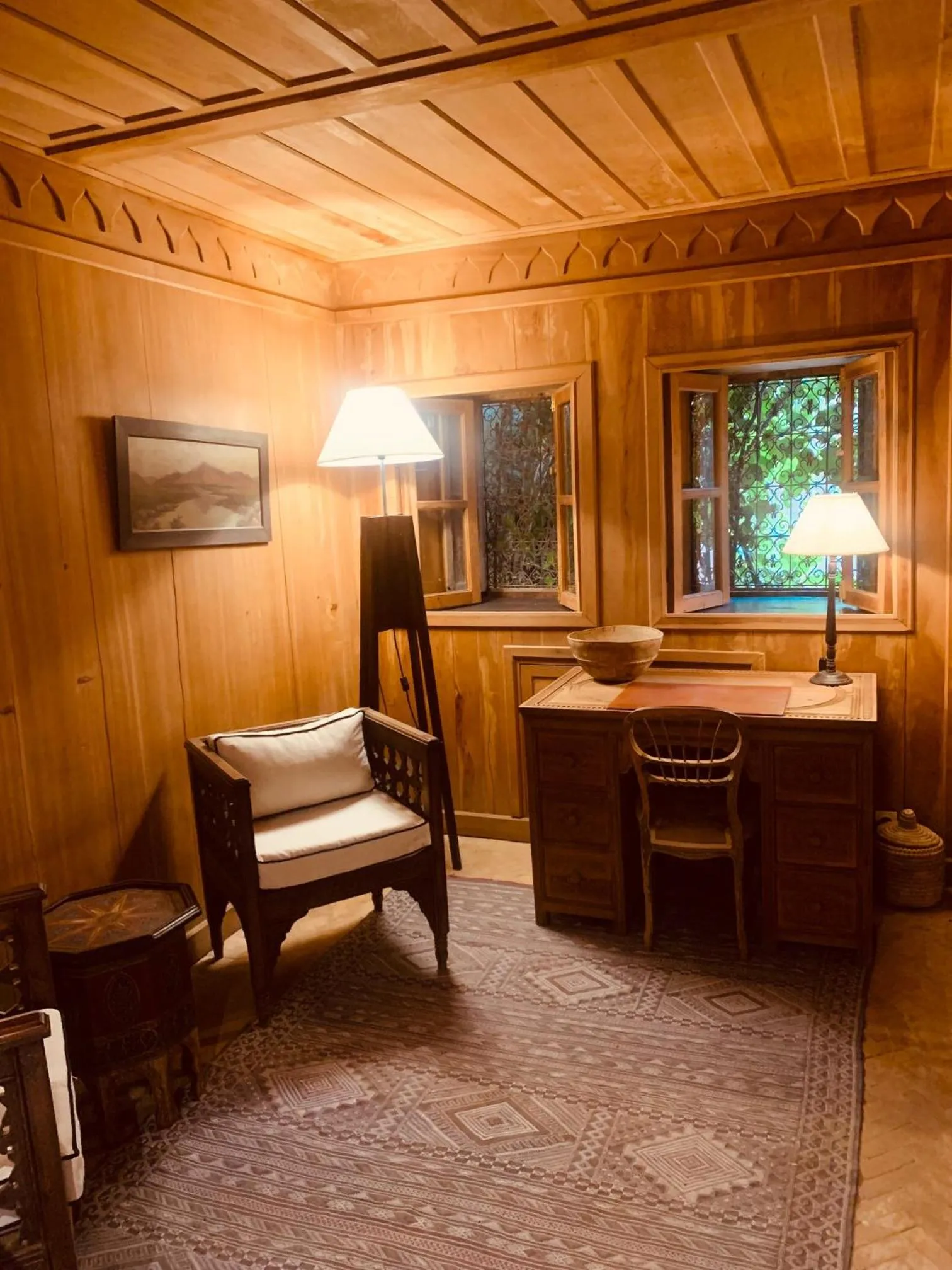 Photo of the whole room in DAR CHIBANIA