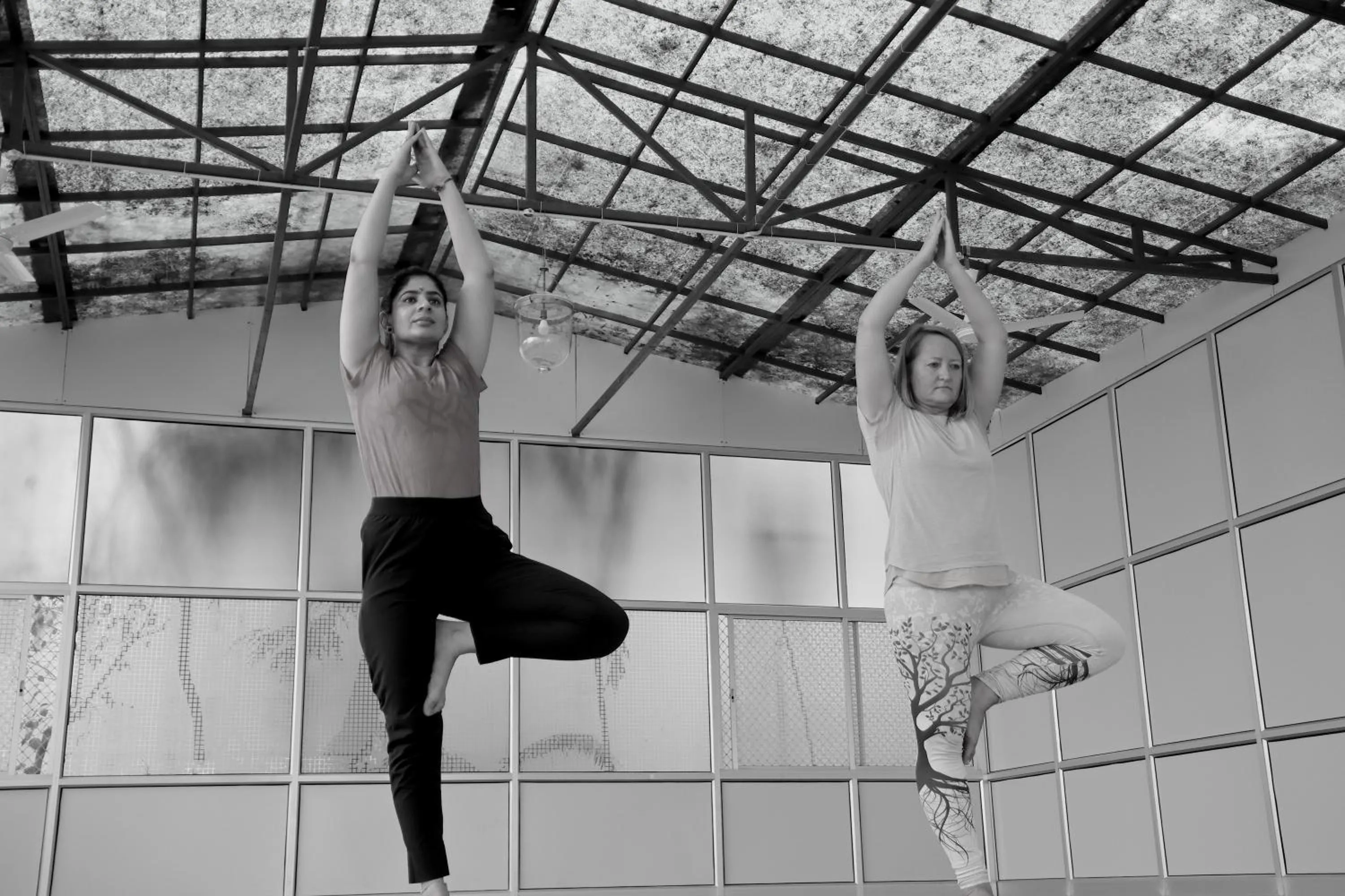 Activities in Shahar Palace