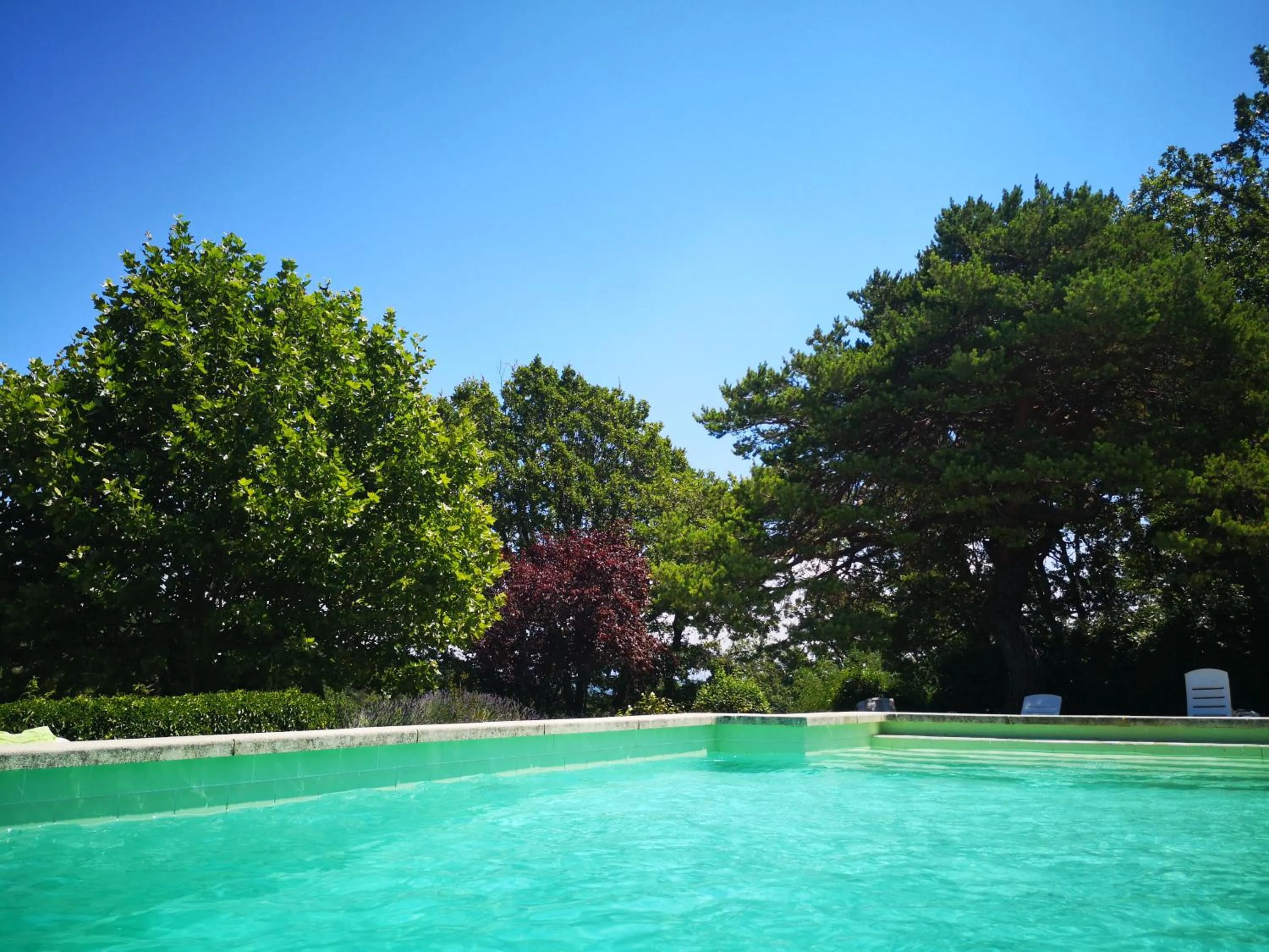 Le Jas des Cannebieres