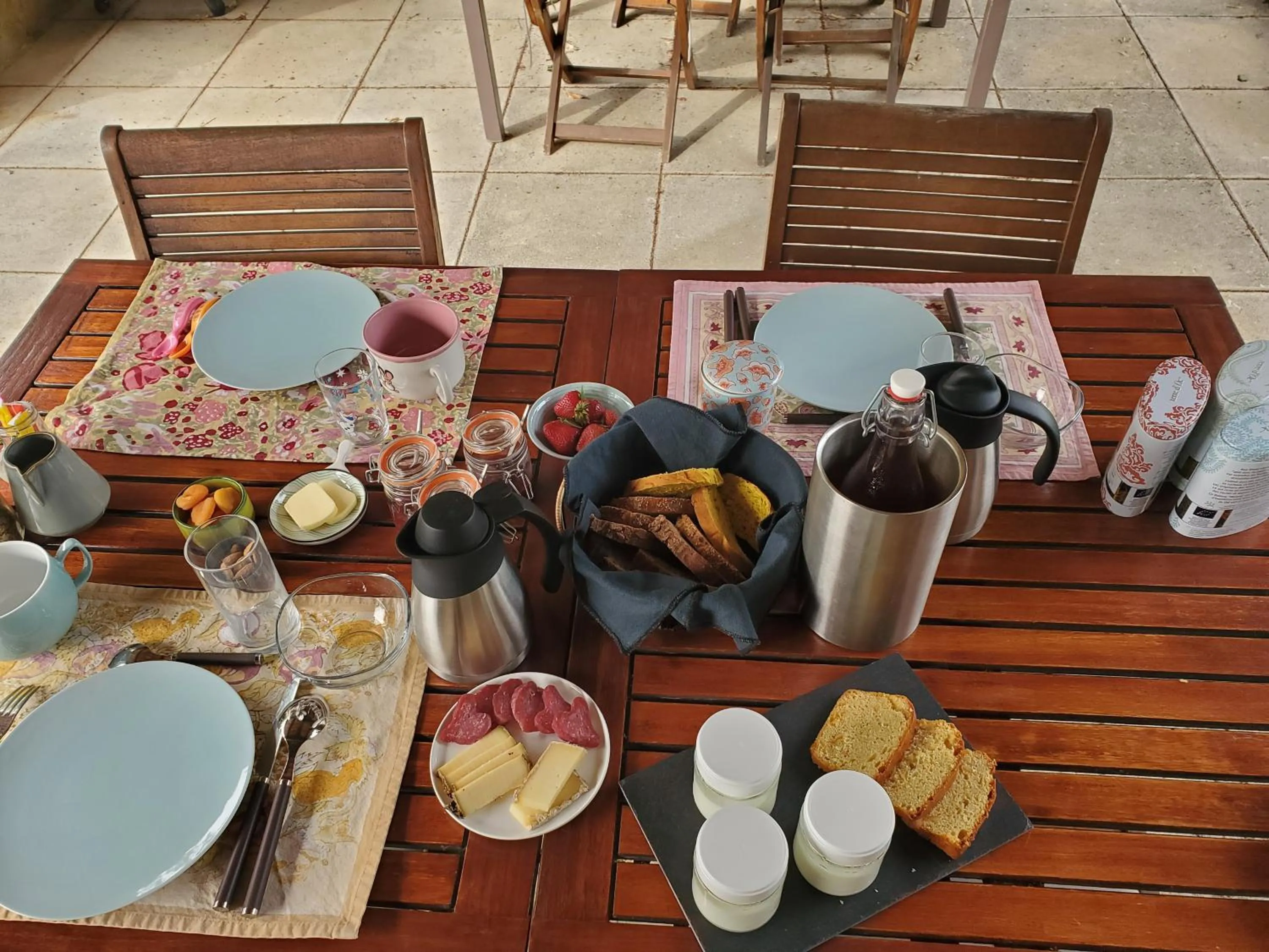 Le Jas des Cannebieres