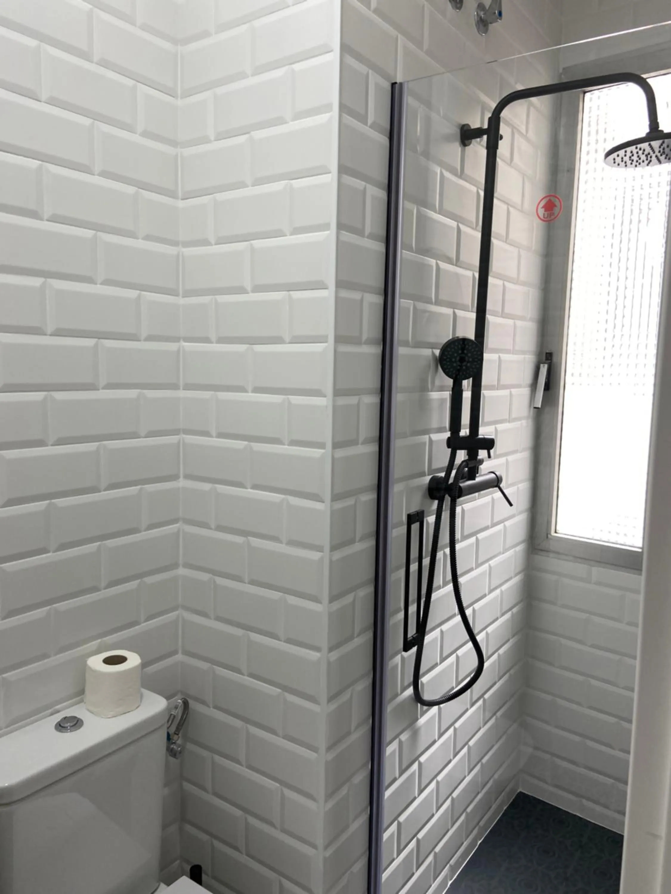 Bathroom in Casual Mardones