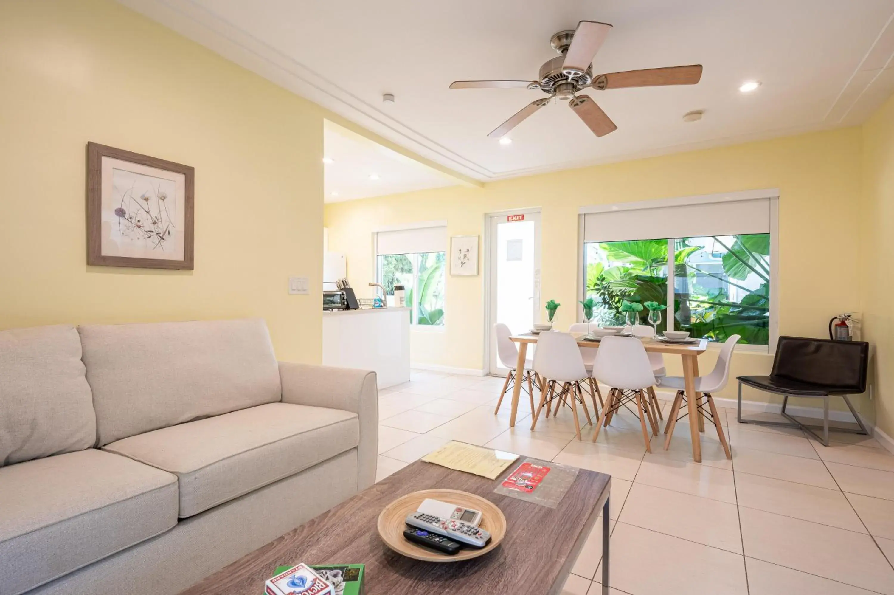 Superior Apartment in Casa Del Mar Master Superior Apartment in Casa Del Mar Master