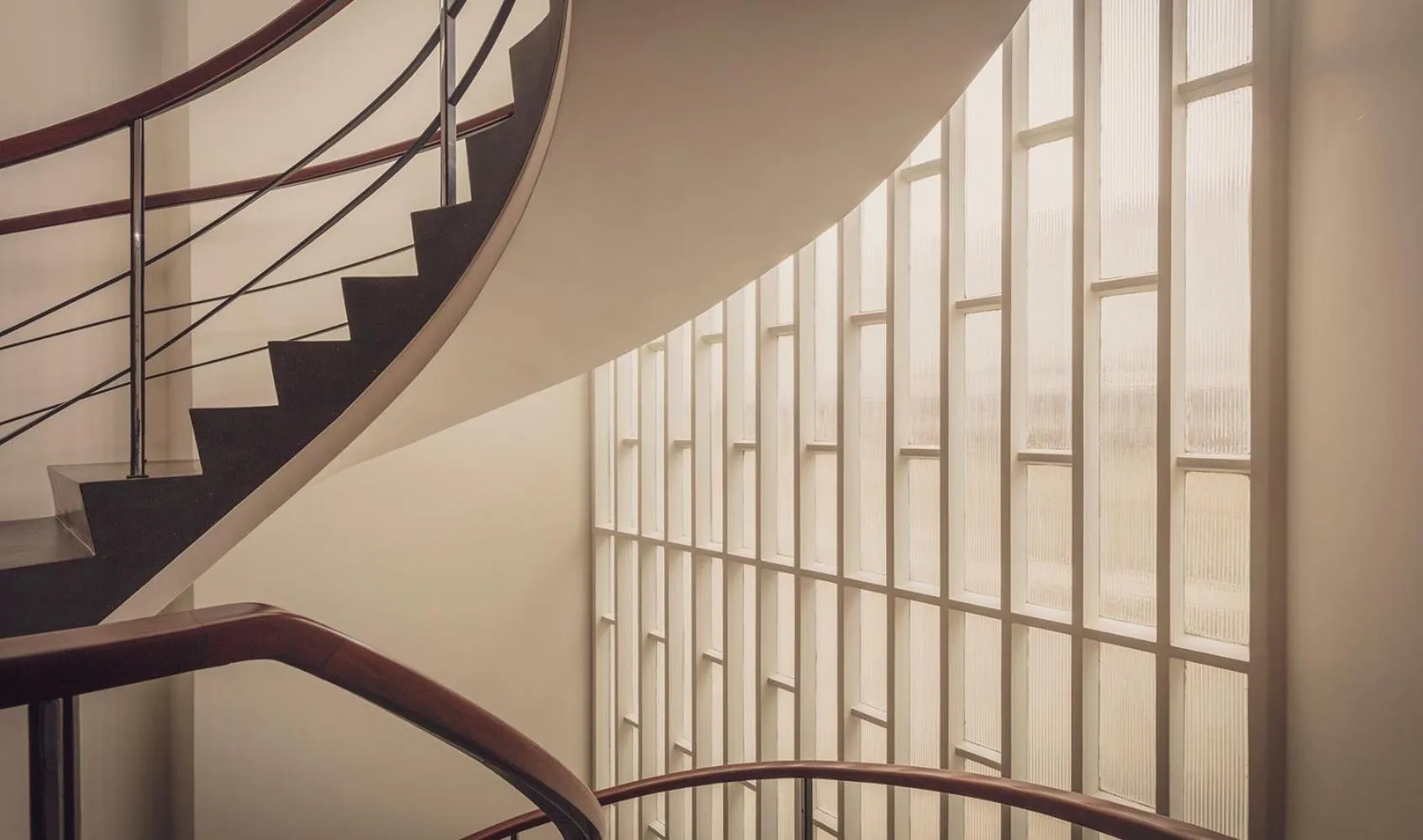 Property building in Ceuta Terrace Suites