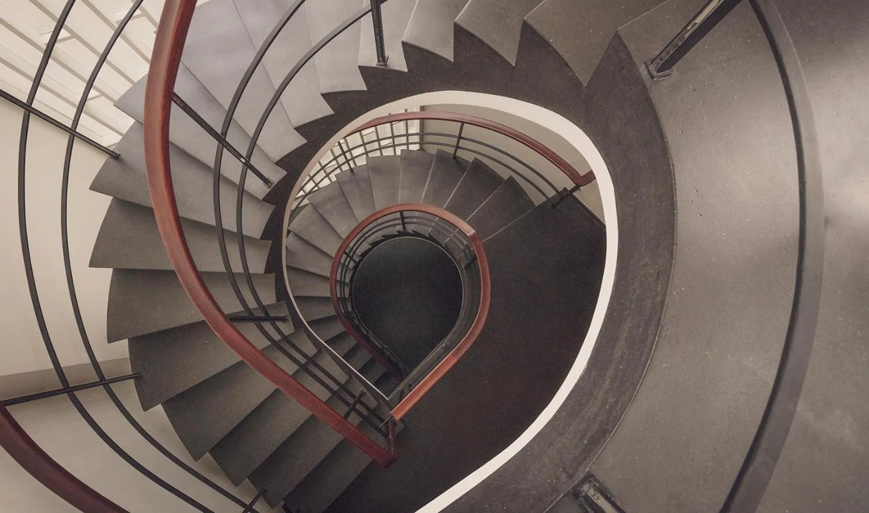 Property building in Ceuta Terrace Suites