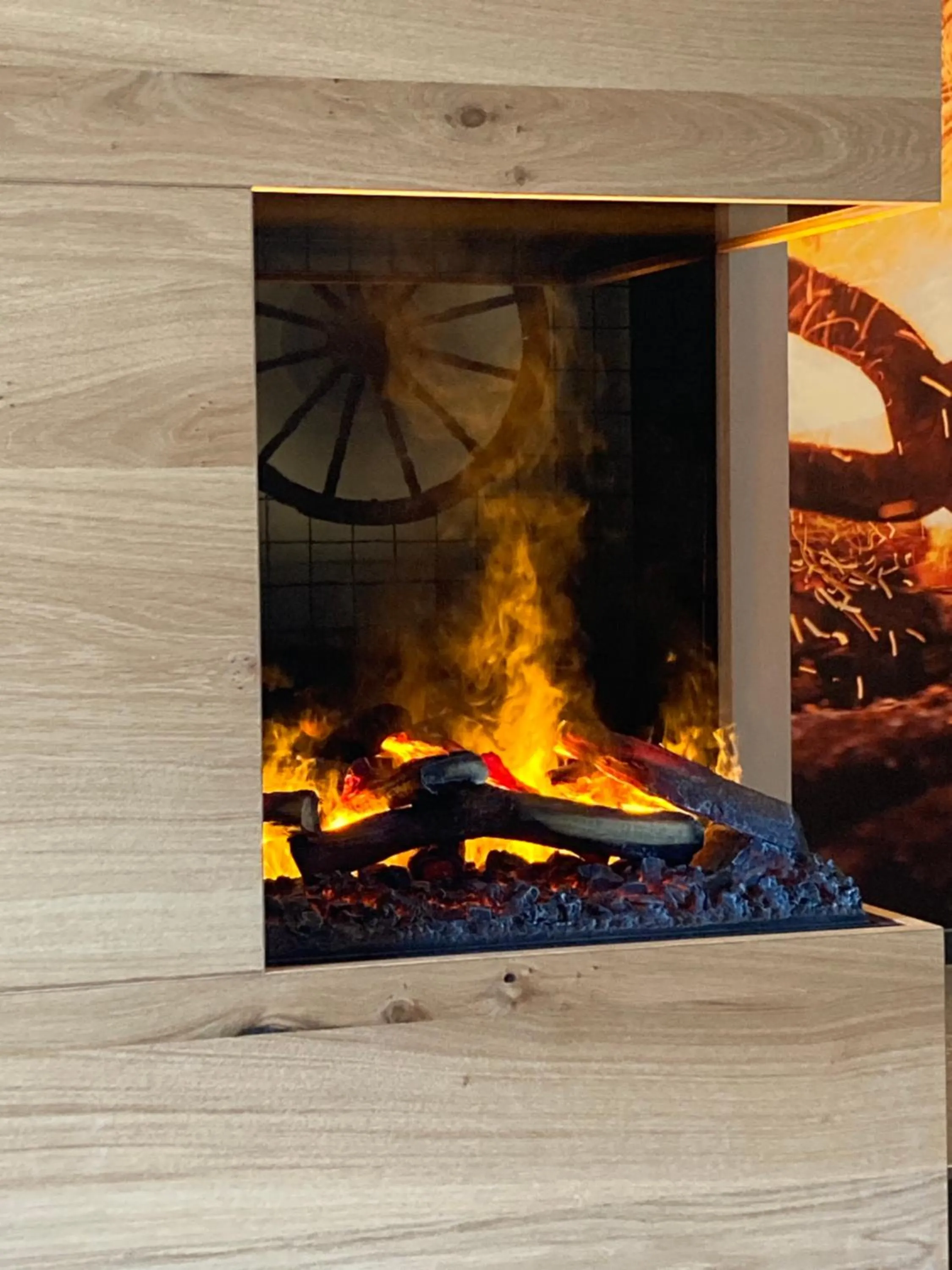 Spa and wellness centre/facilities in Die Krone am Fluss - Landhotel Sindringen